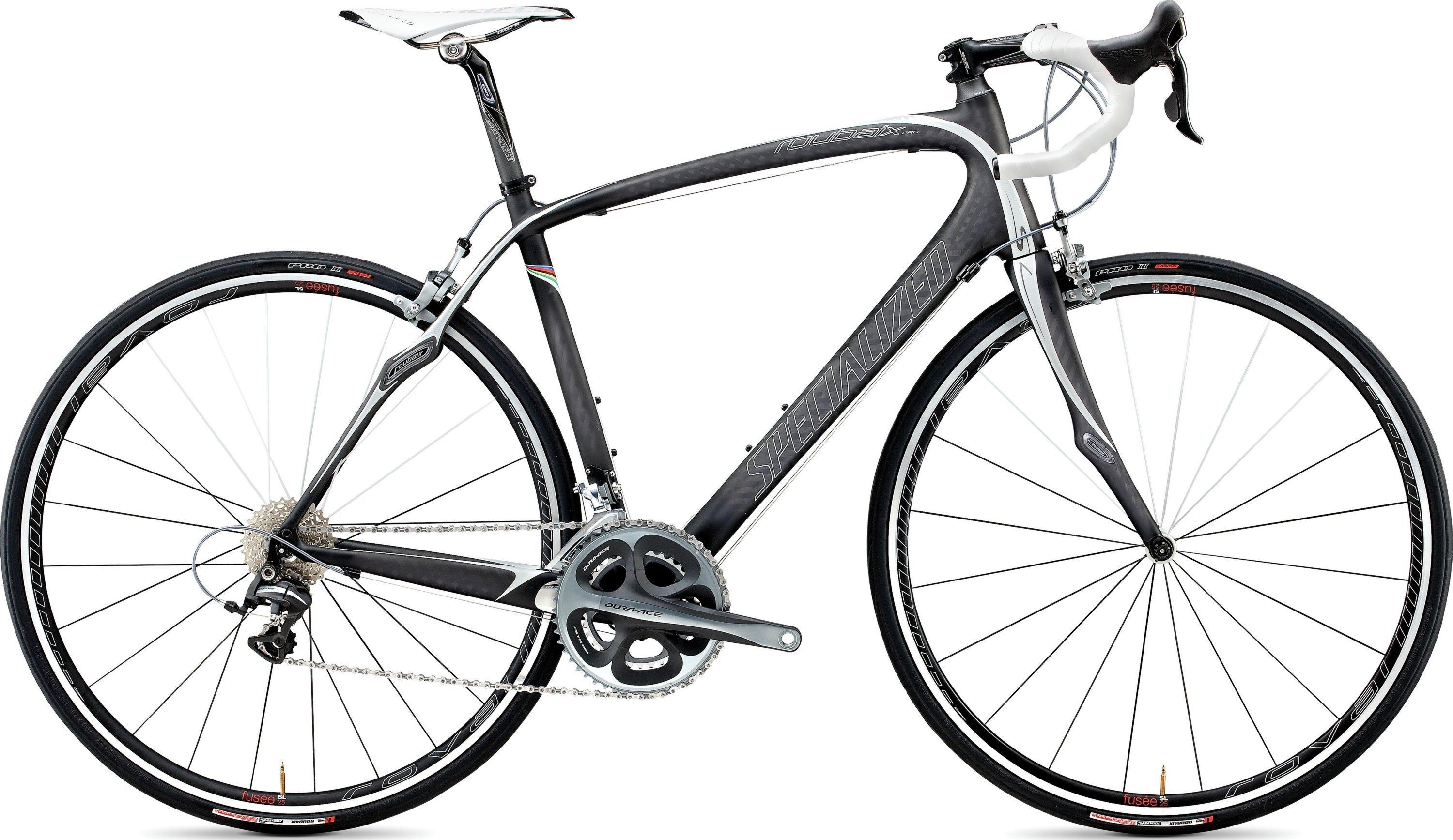 Specialized roubaix on sale dura ace