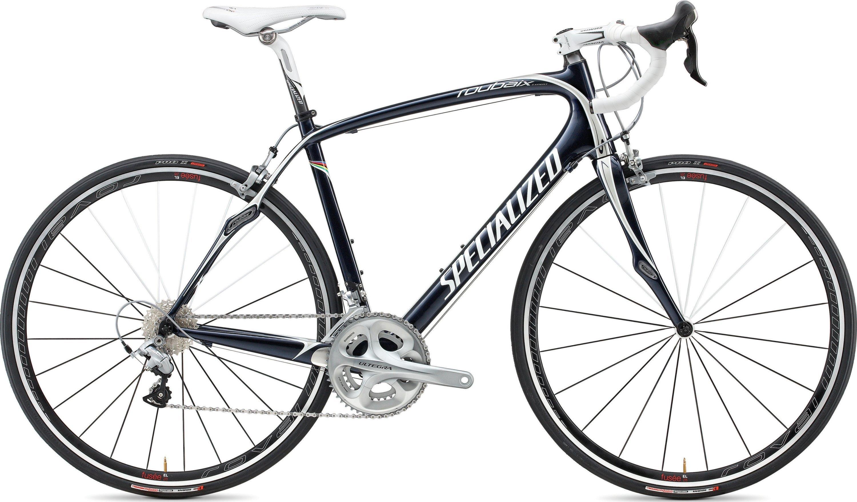 2010 specialized hot sale roubaix comp