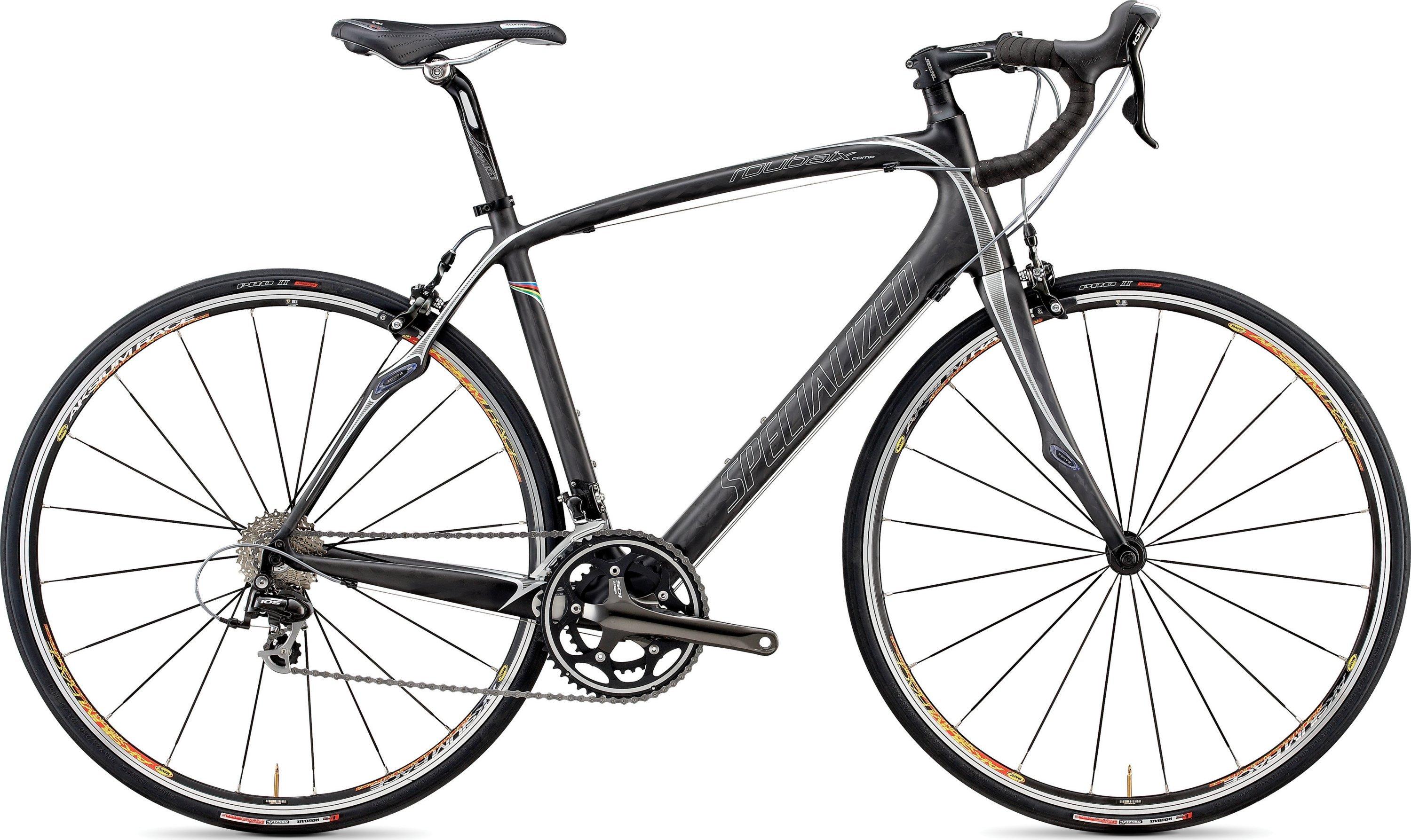 Roubaix Comp Compact