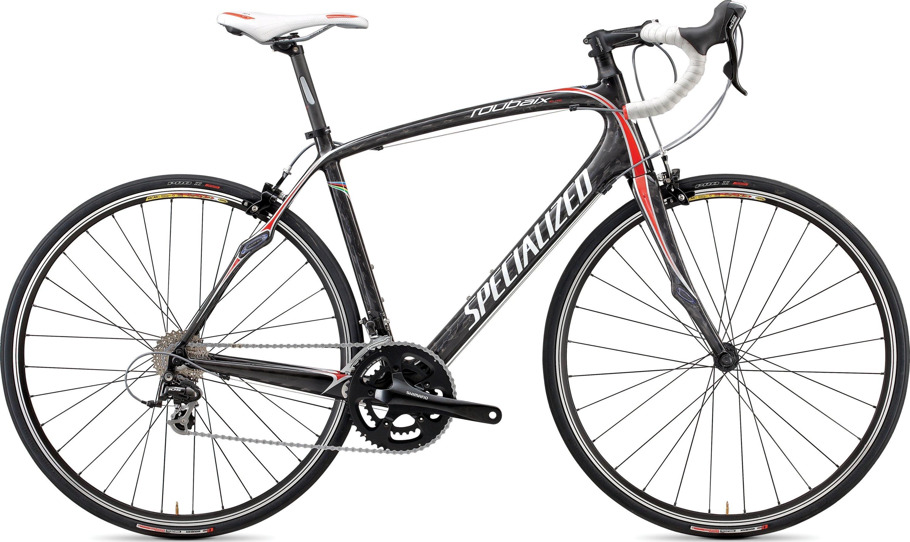 Specialized roubaix elite on sale carbon road bike