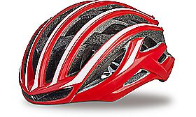 S-WORKS PREVAIL II HELMET CE RED TEAM ASIA S(ASIA S 
