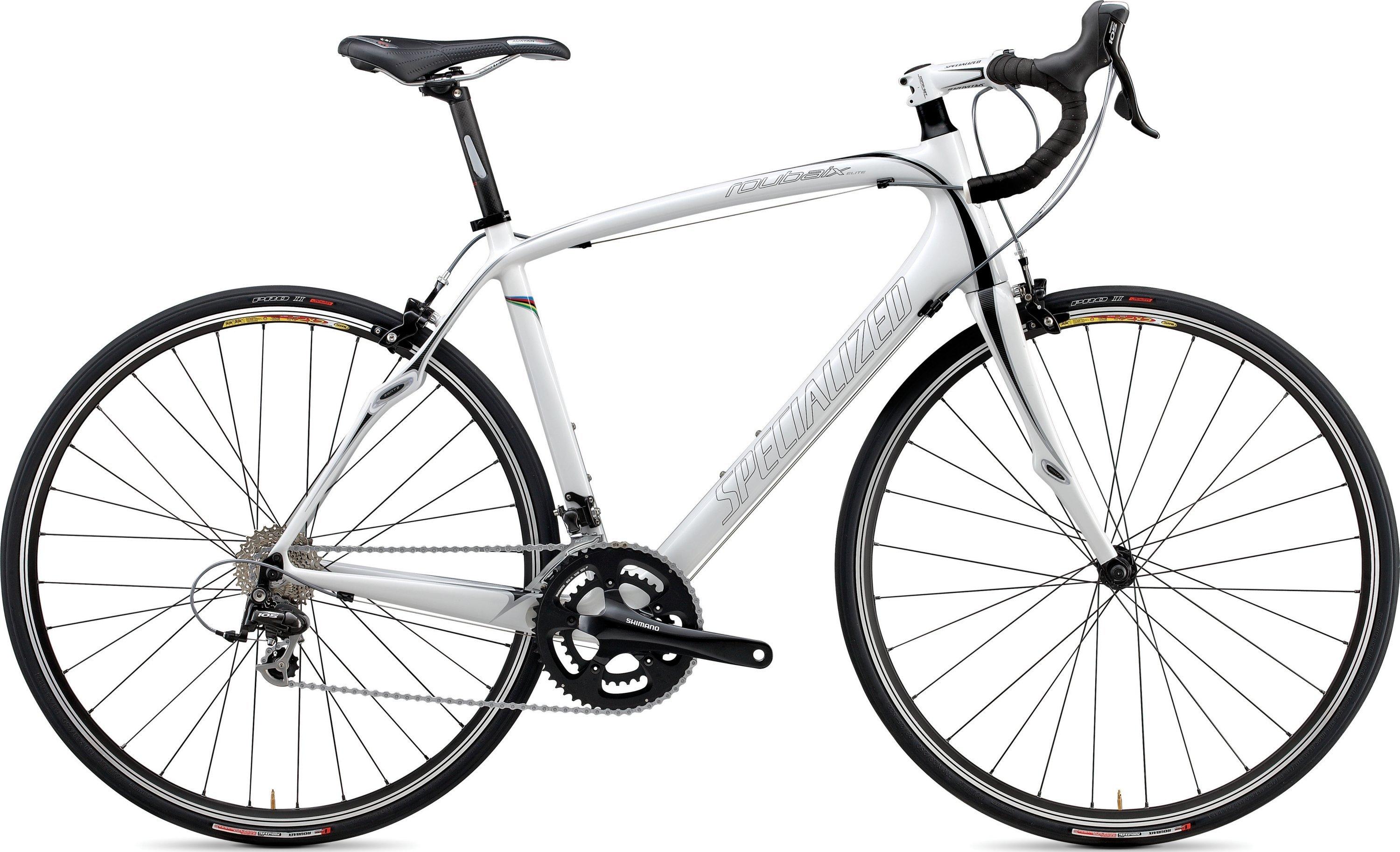 Roubaix Elite Compact