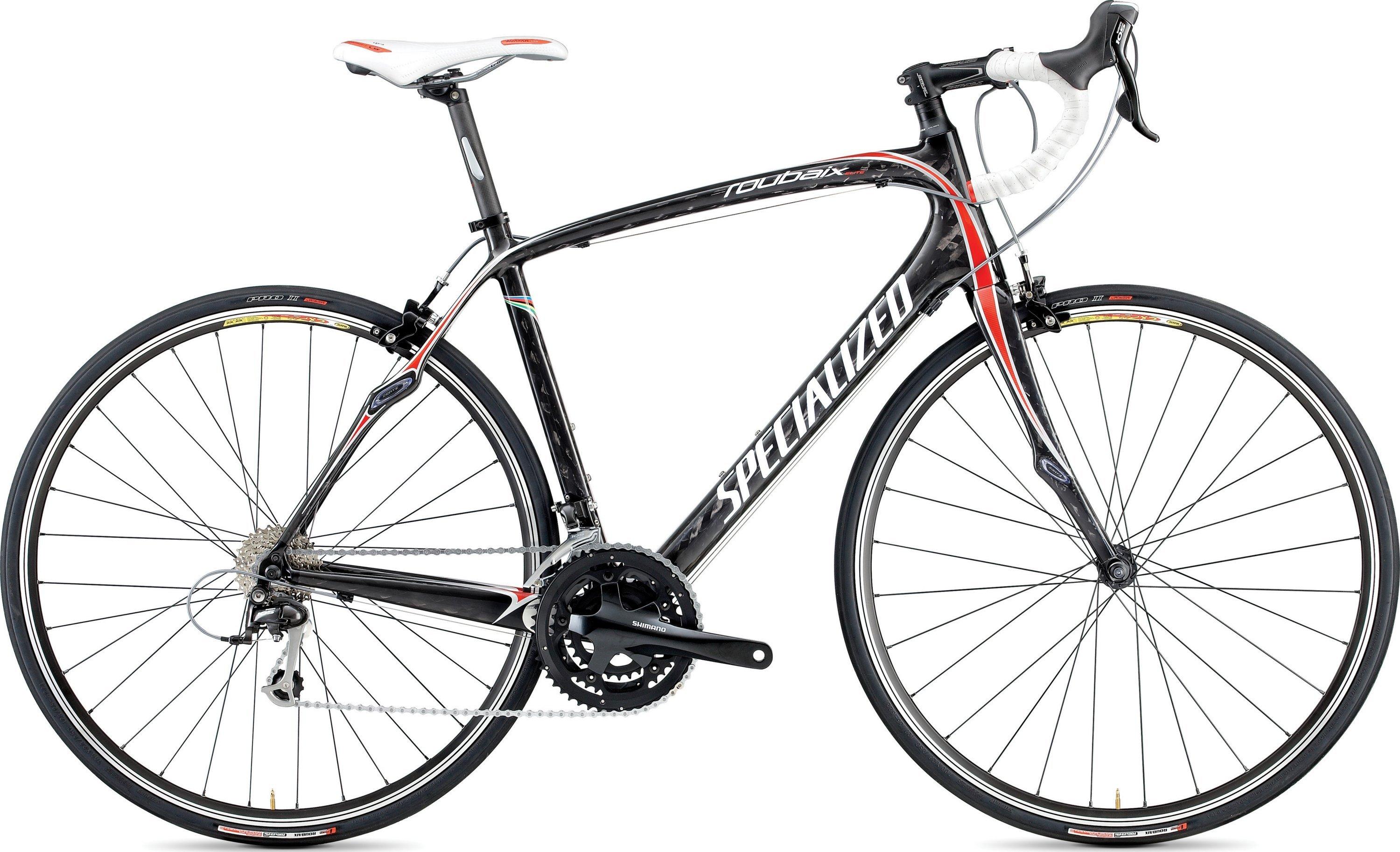 Specialized roubaix on sale elite 2010