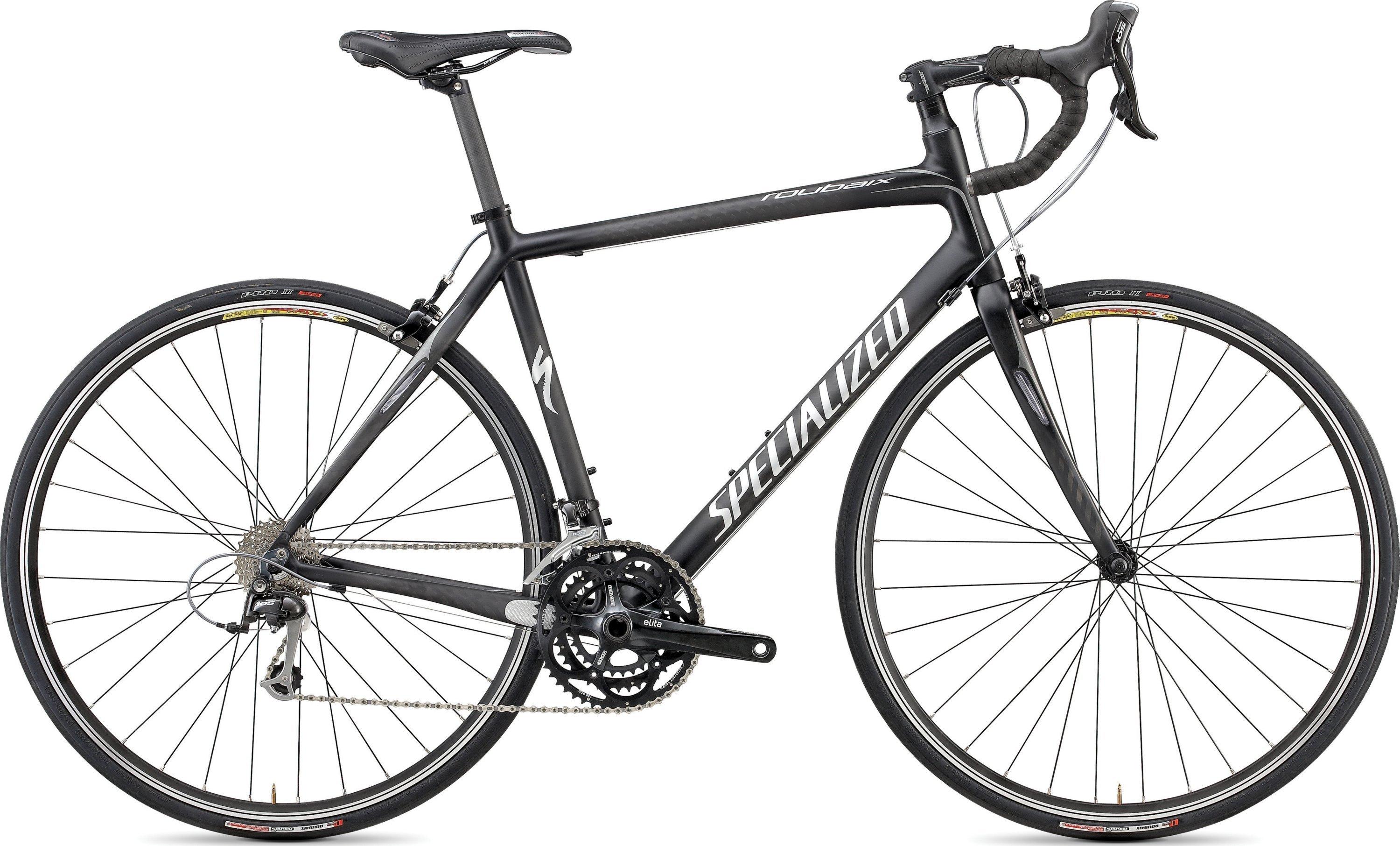 Bike discount specialized roubaix