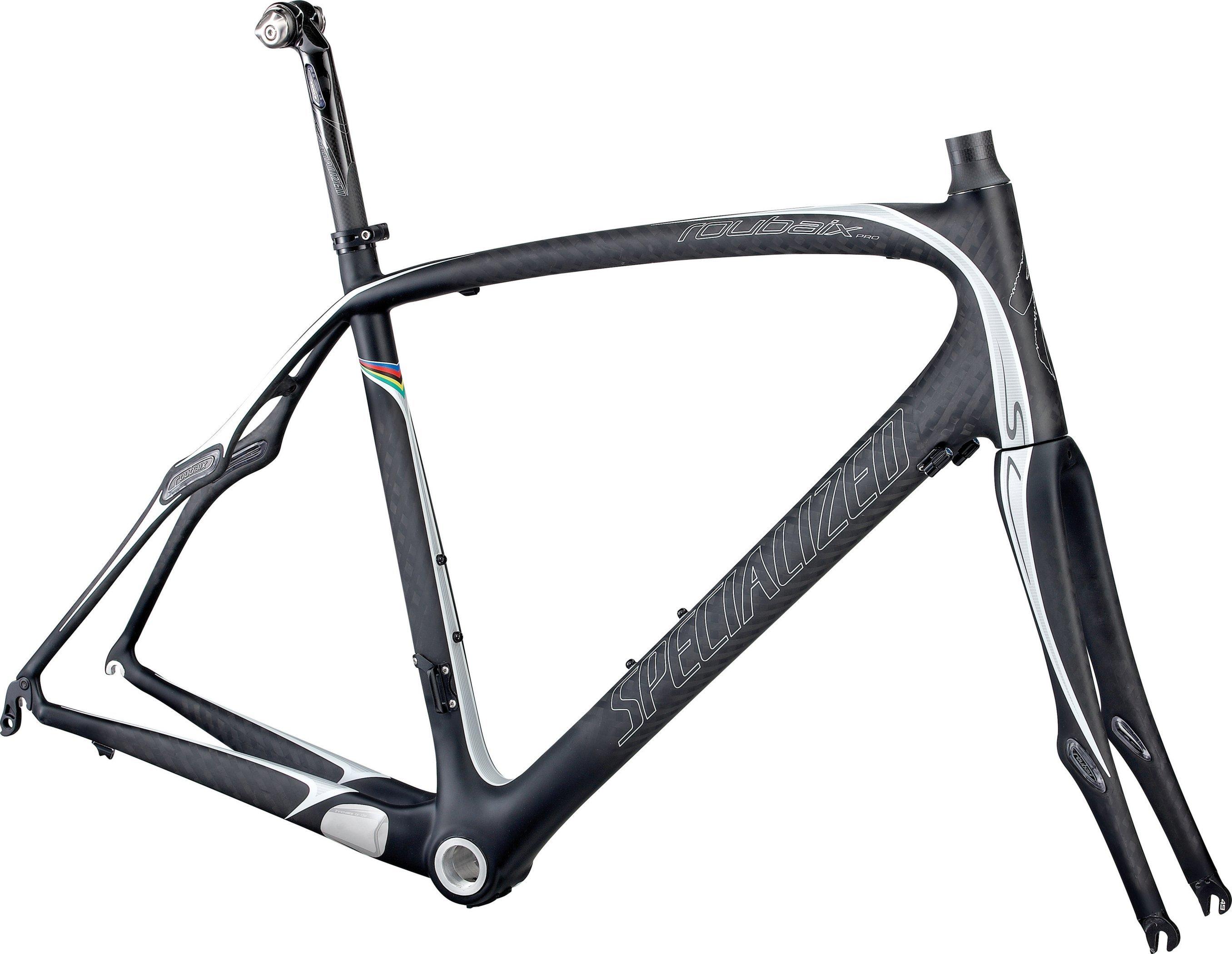 Specialized roubaix frameset store for sale