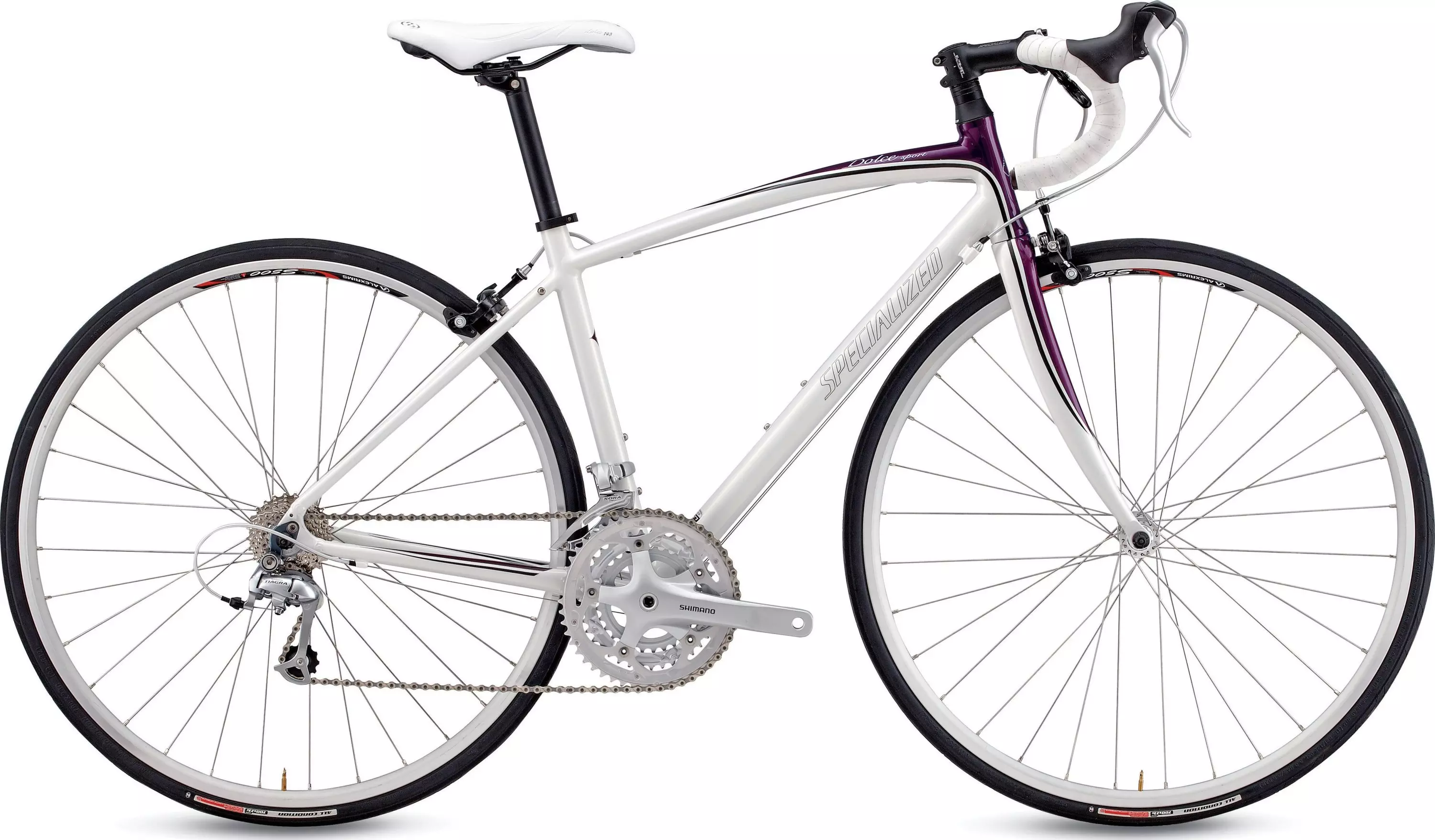 Dolce Sport Triple