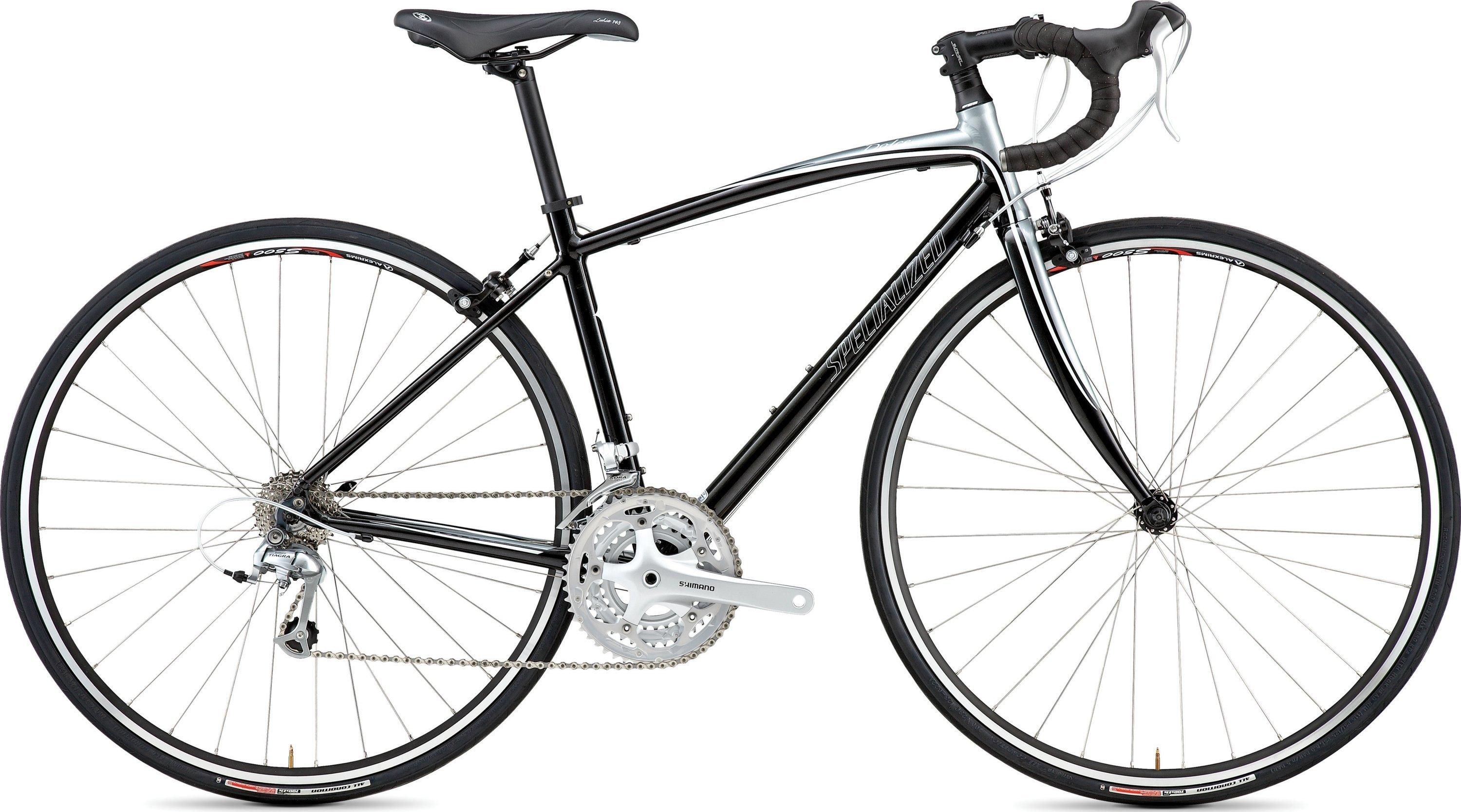 Specialized dolce sport shop women's road bike