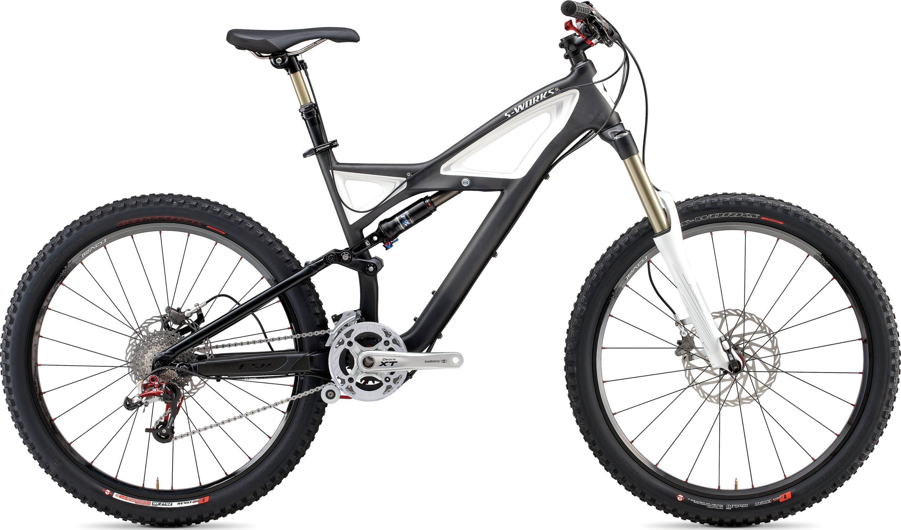 Specialized on sale enduro carbon