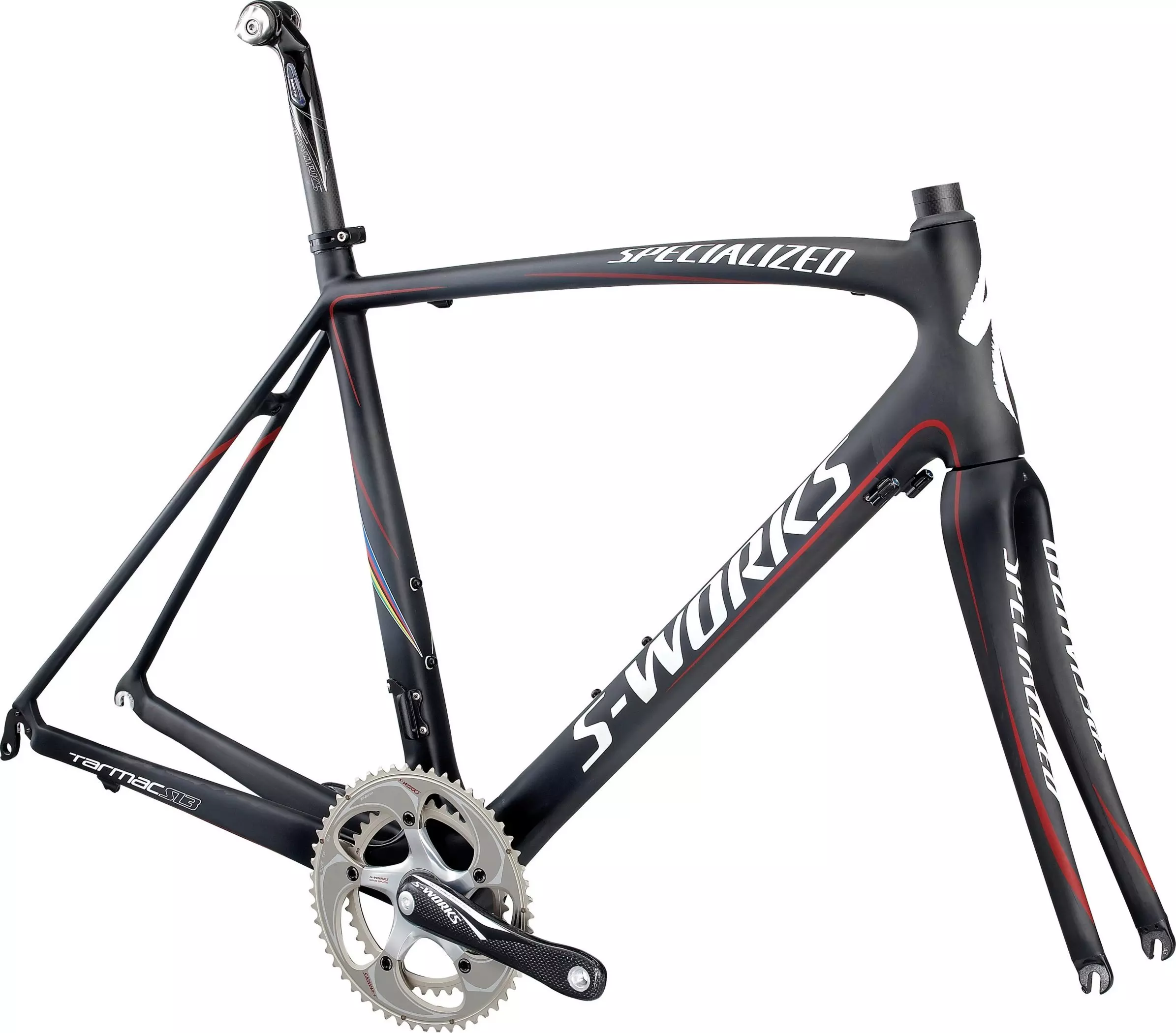 S-Works Tarmac SL3 Module