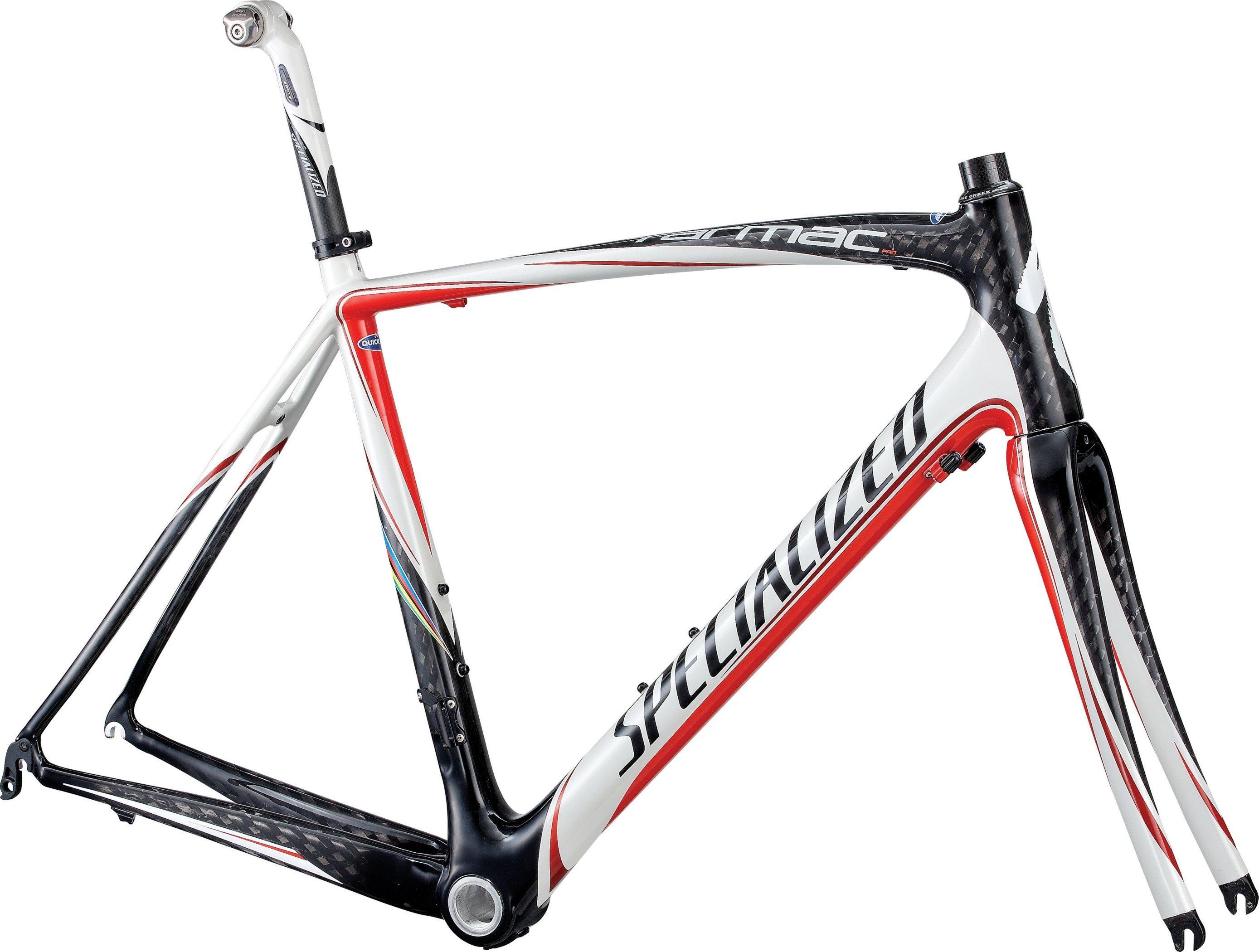 Specialized tarmac 2024 pro 2010