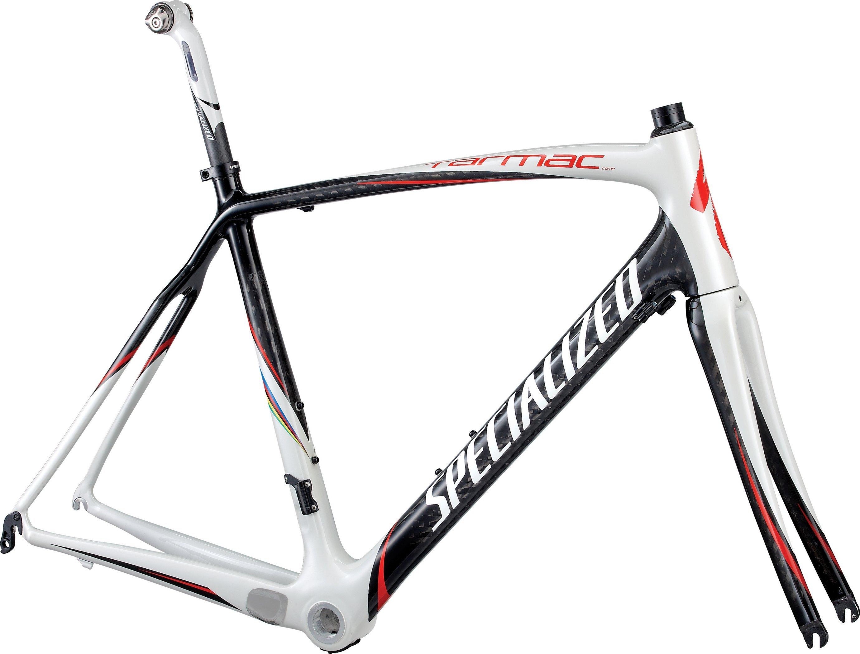 Specialized tarmac on sale comp 2010