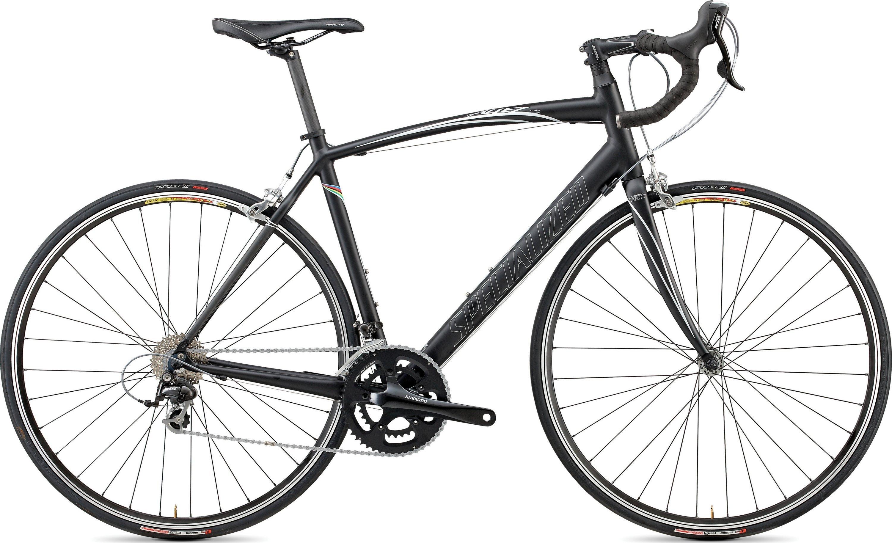 Specialized allez on sale comp 2010