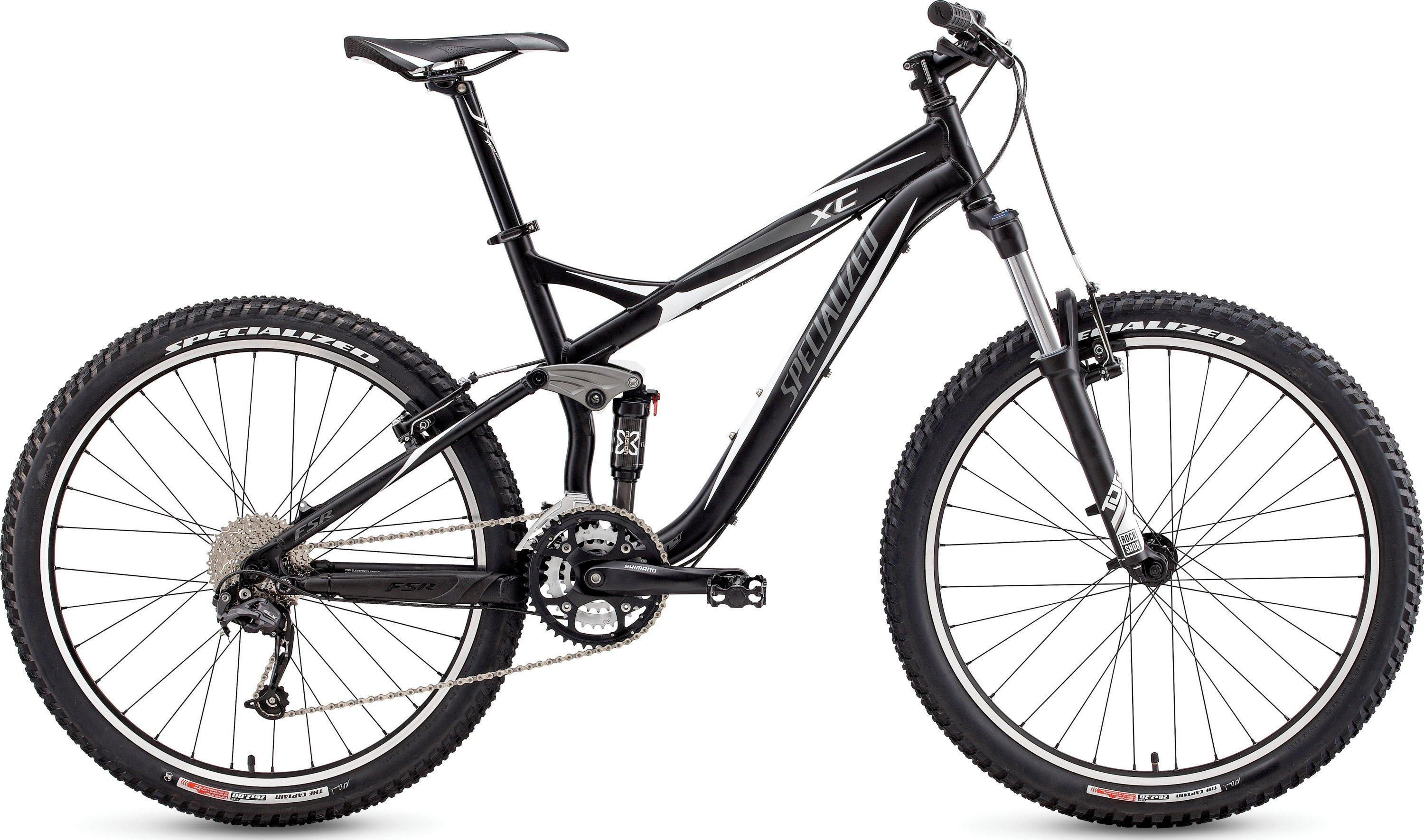 Specialized cheap xc m4