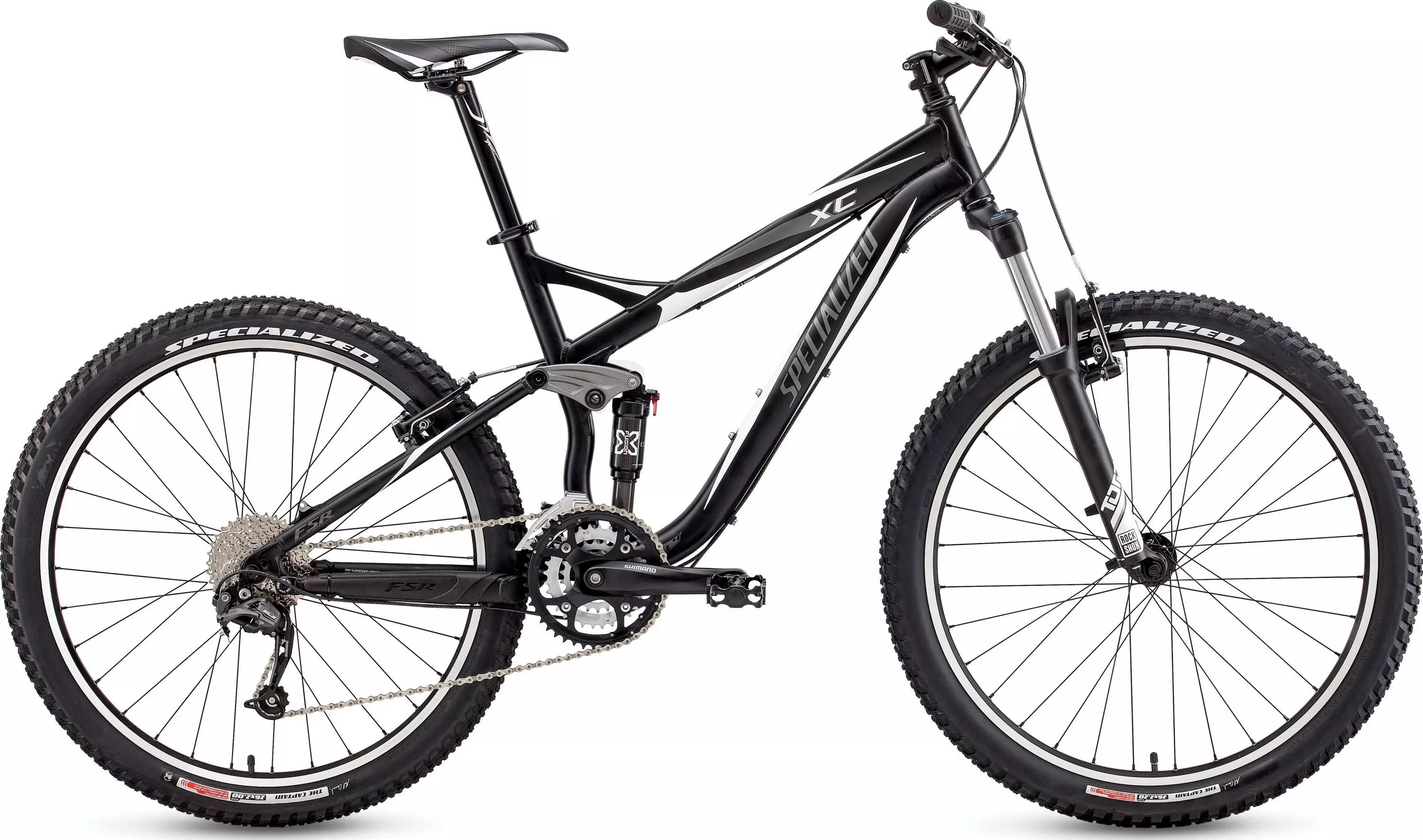 2010 specialized fsr xc pro sale