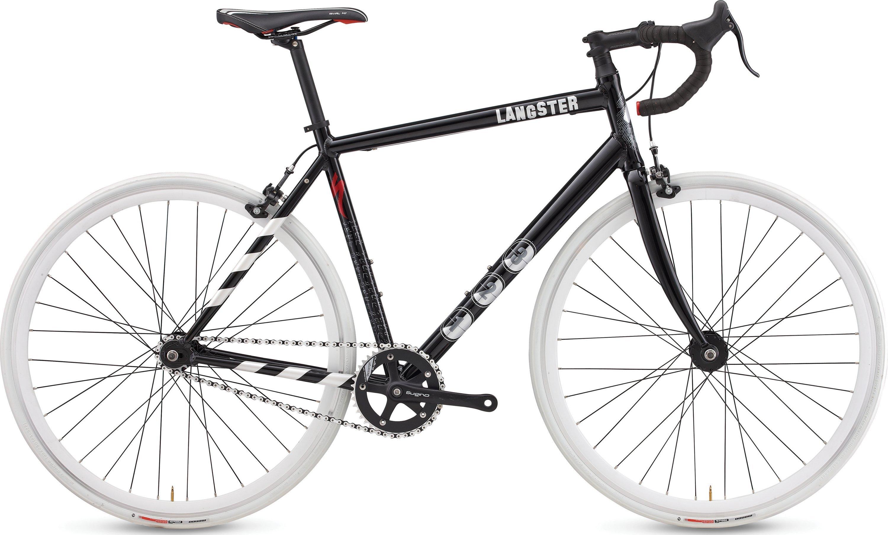 Langster L.A. | Specialized.com