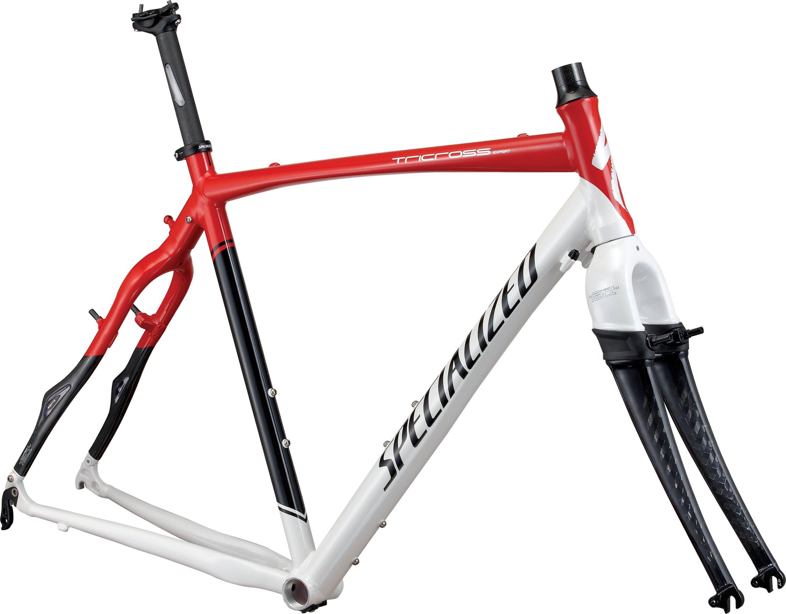 Specialized tricross deals