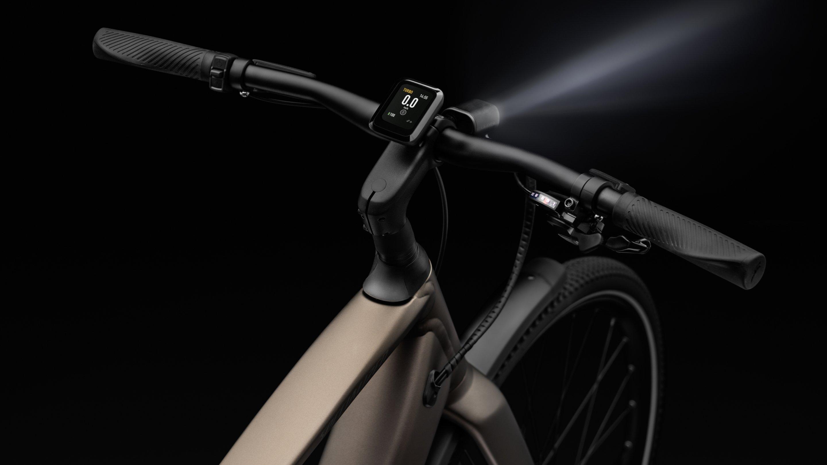 Turbo Vado SL 2 4.0 EQ Electric Bike banner 5