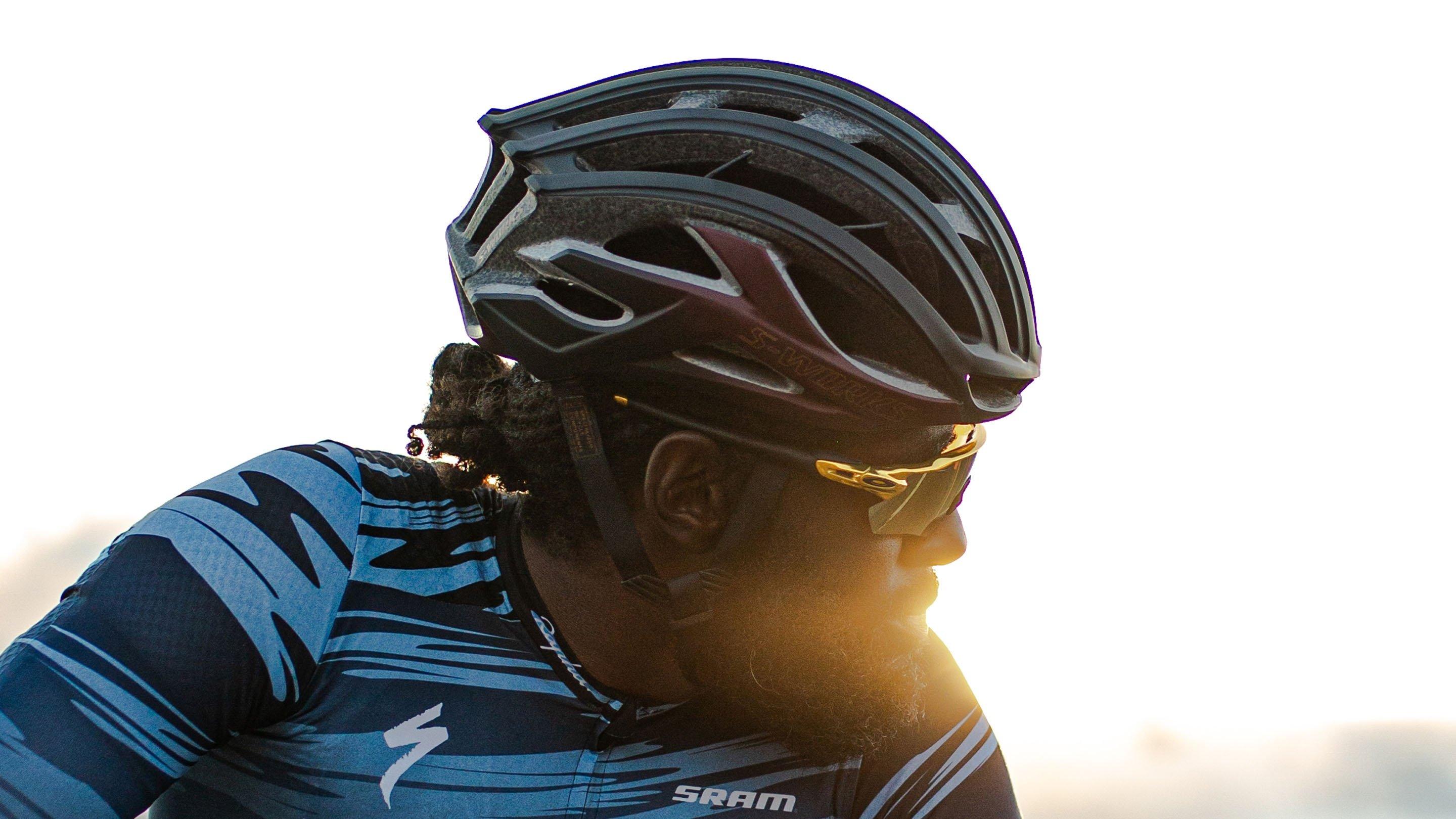 Casque SPECIALIZED S-Works Prevail II with ANGi - Down Under LTD
