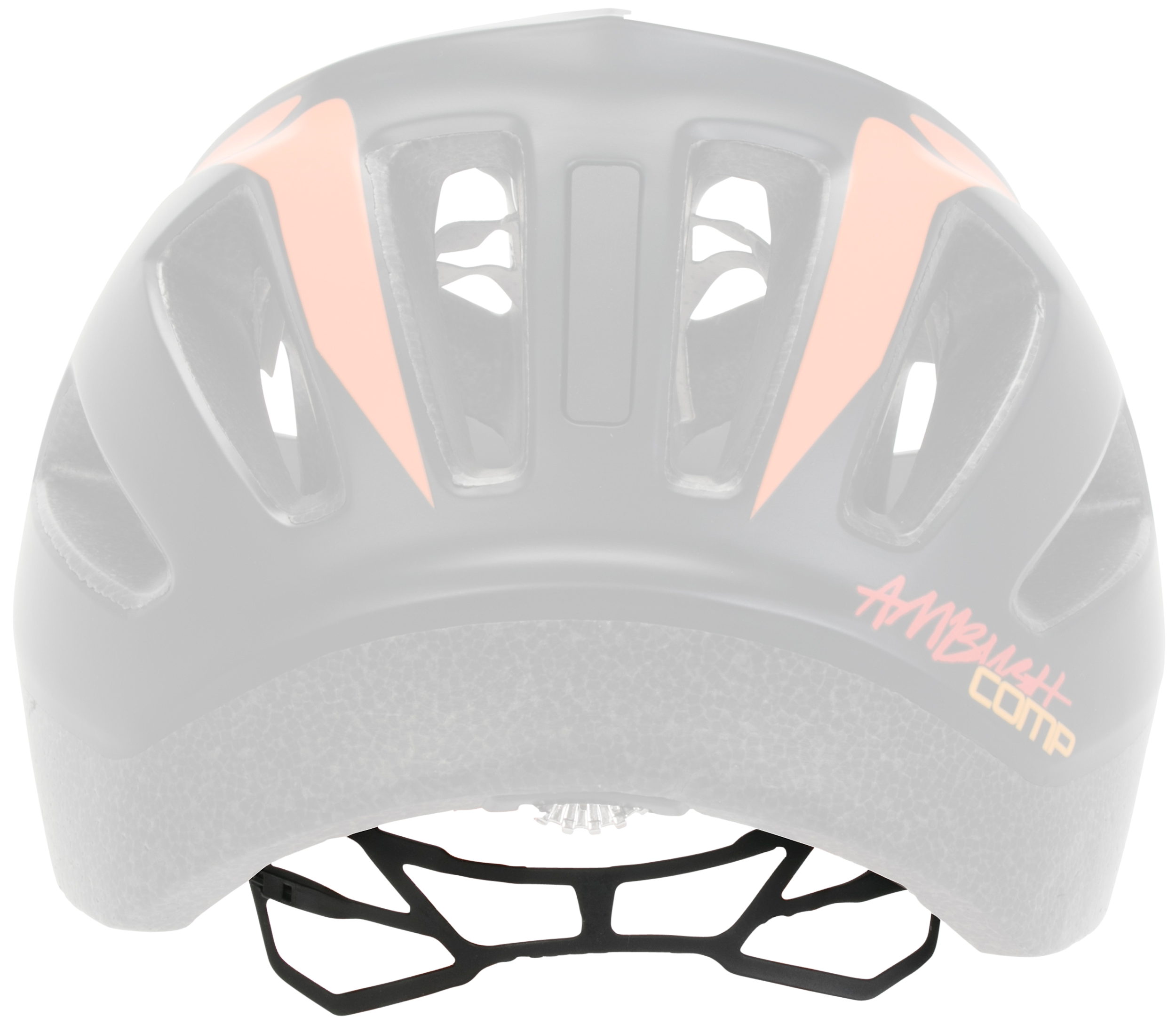 Specialized store hairport helmet