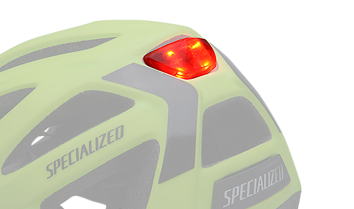 specialized centro led light