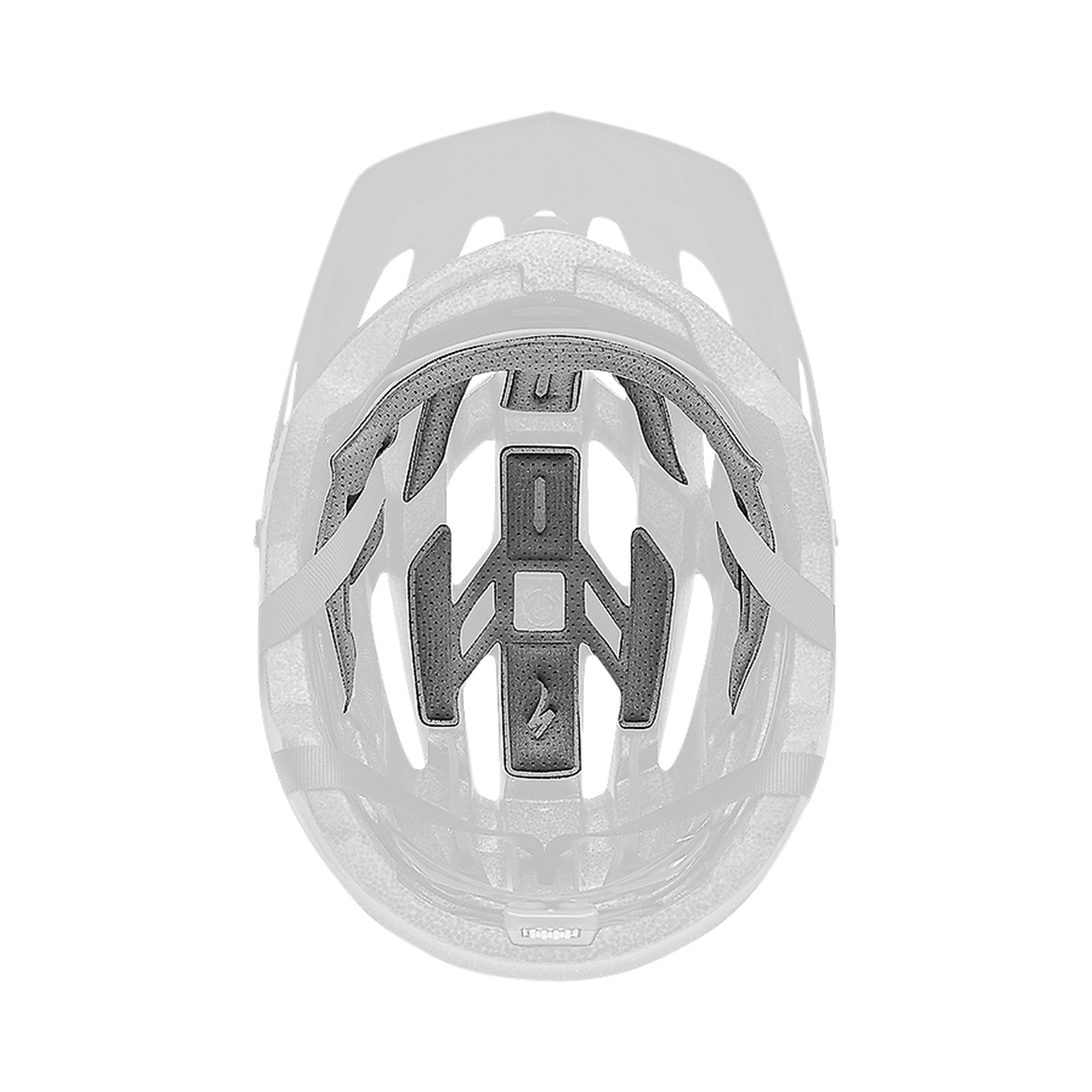 bike helmet velcro pads REPLACEMENT X-297 PADDING KIT  ONE Industries Interchangeable among all Moto Outdoor Helmet Pads Fast Helmet