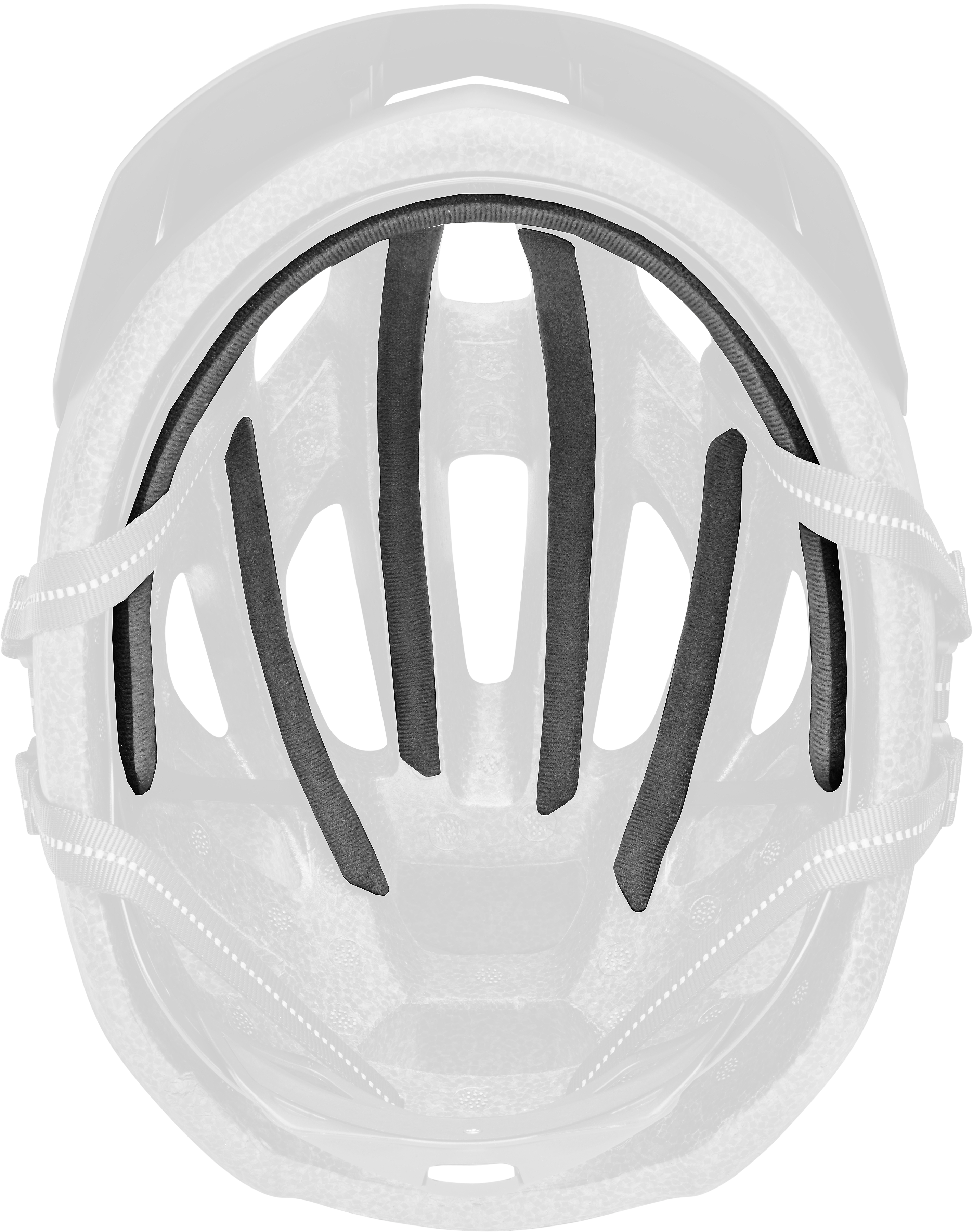 Specialized best sale helmet inserts