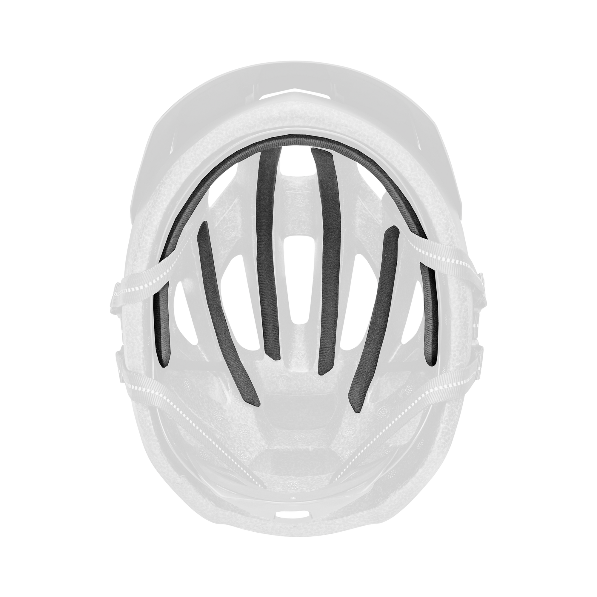 Specialized helmet sale pads replacement