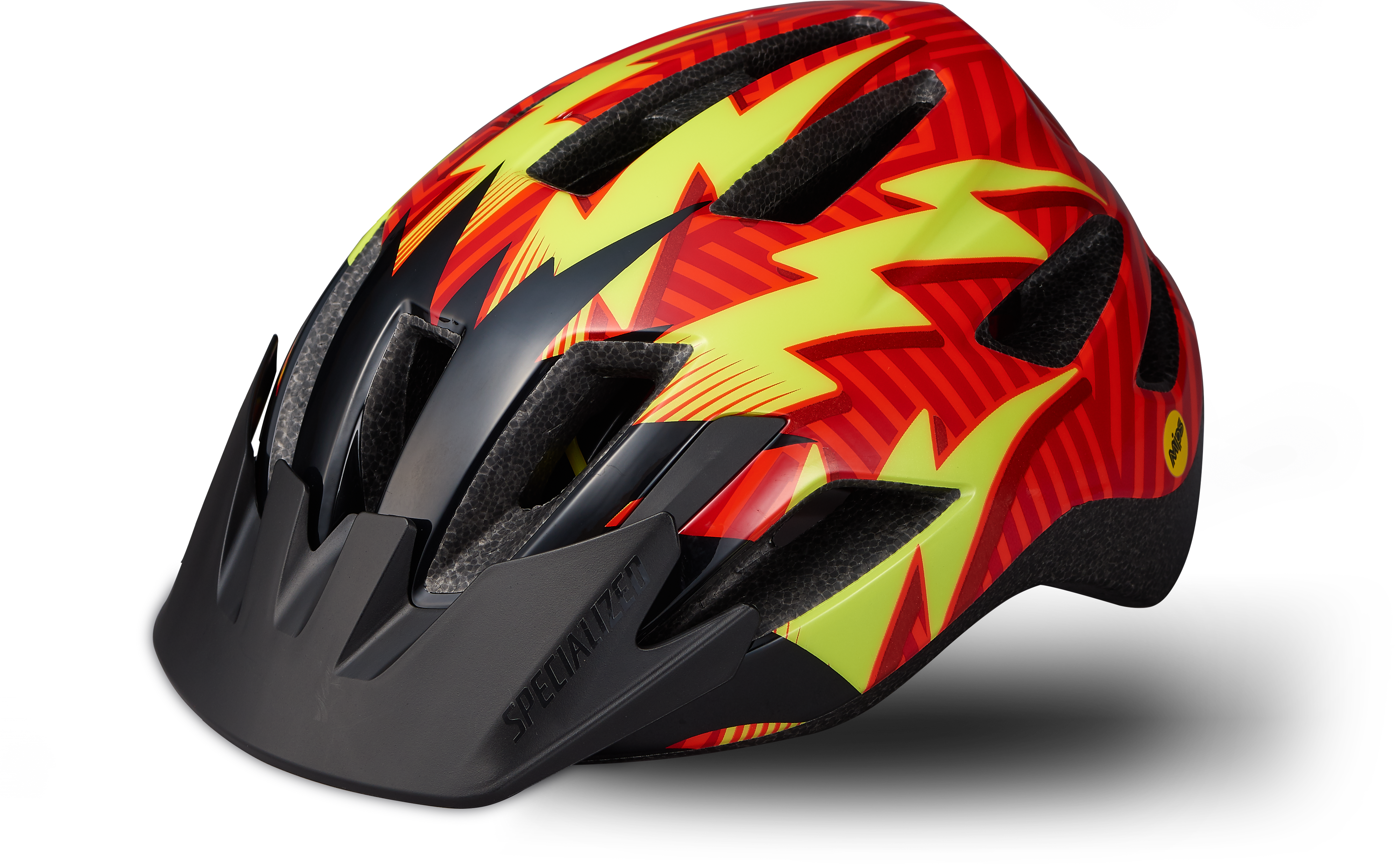 Casco 2025 niño specialized