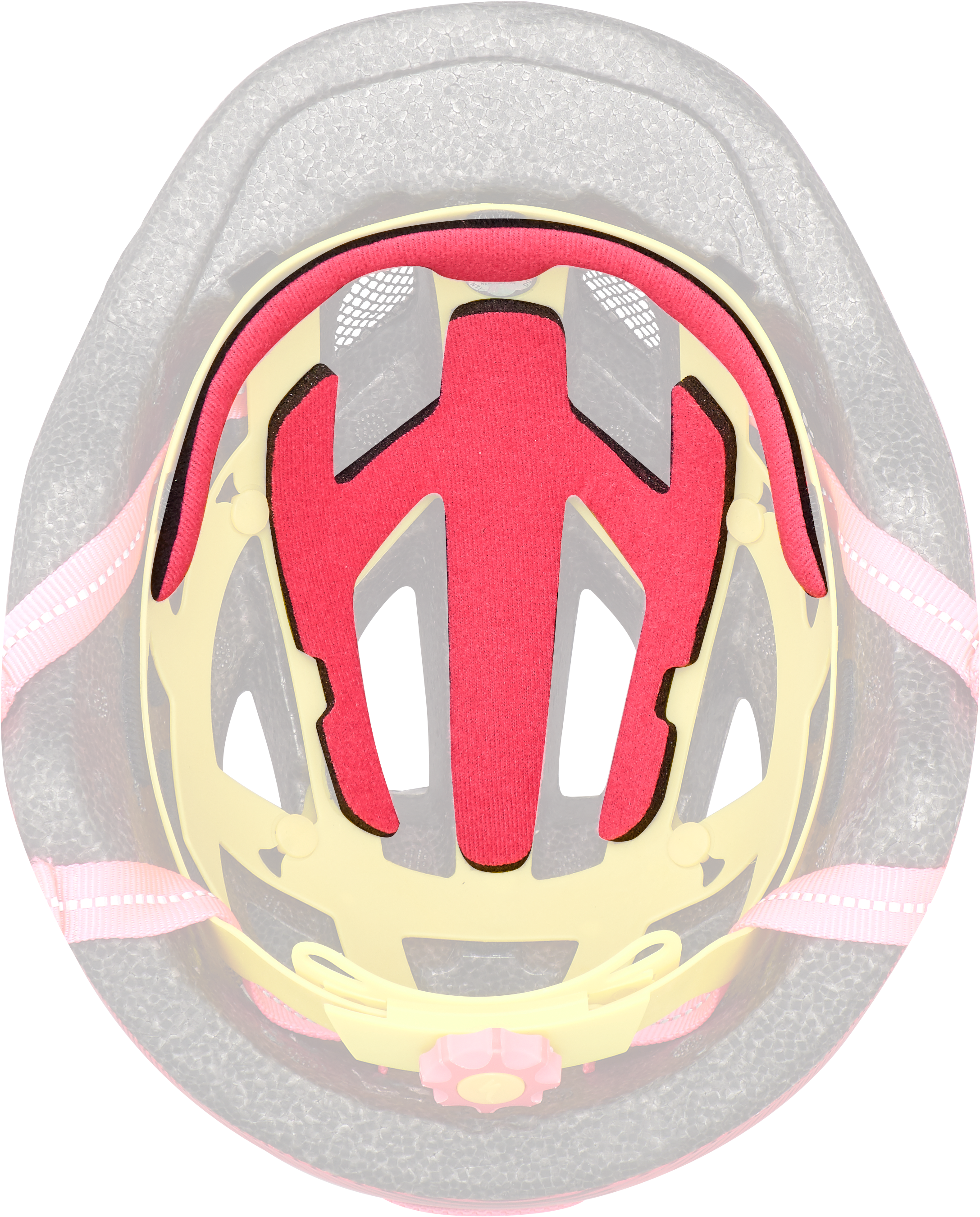 Casco infantil para niños Specialized Mio. Especial para los más peques