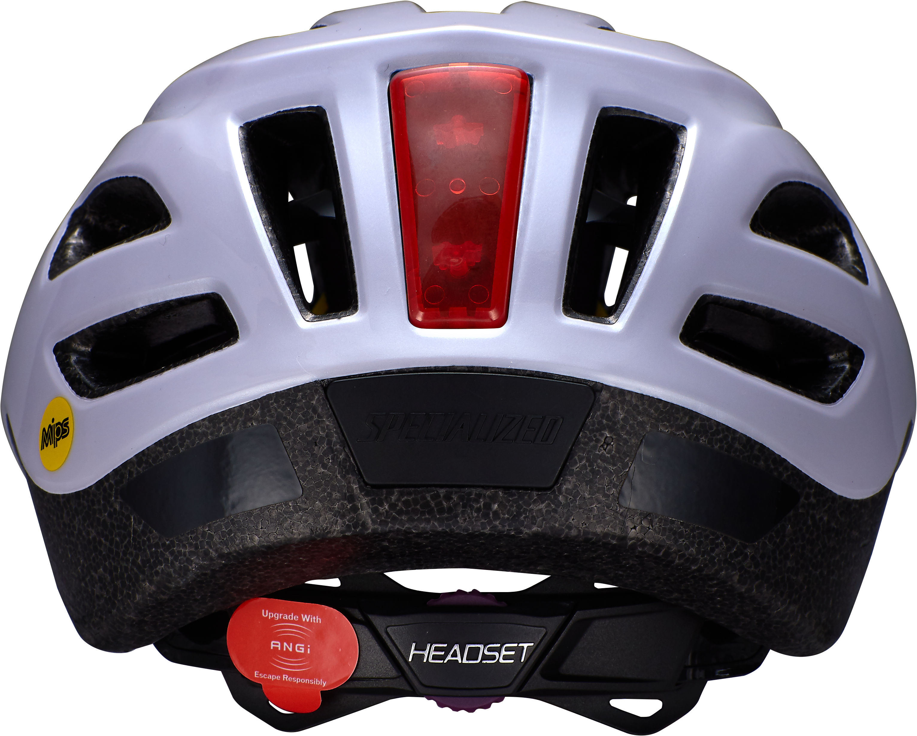 Shuffle Child LED Standard Buckle