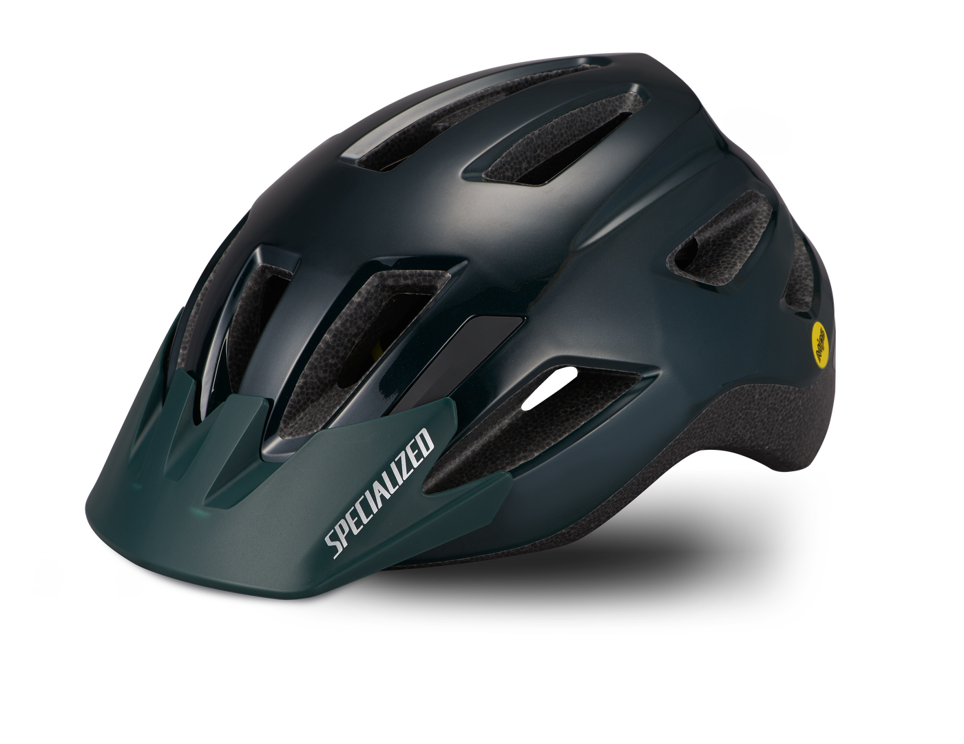 Photo - Casque Specialized Shuffle Youth LED Standard Buckle