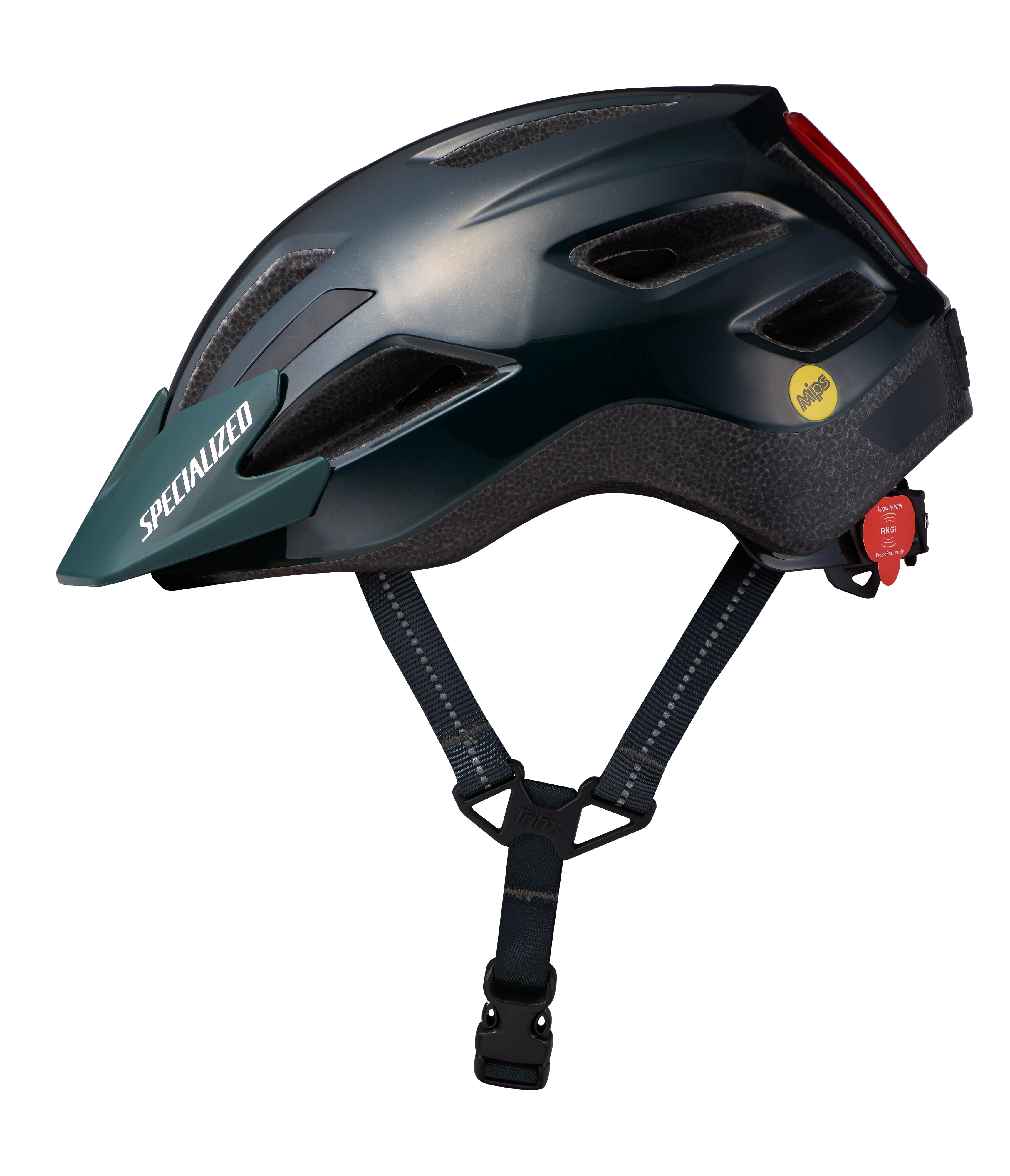 Specialized kids best sale bike helmet