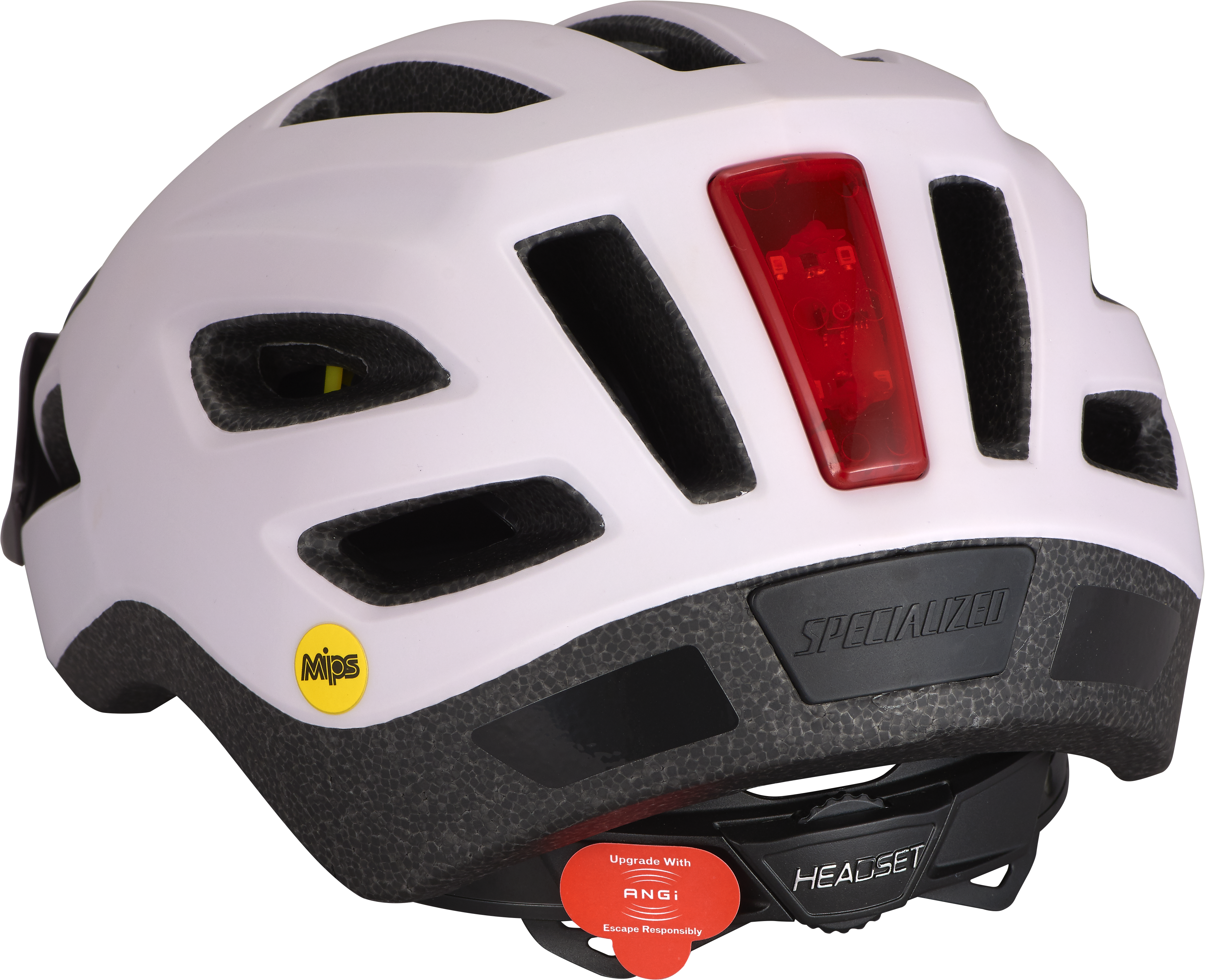 Specialized shuffle 2024 youth led helmet