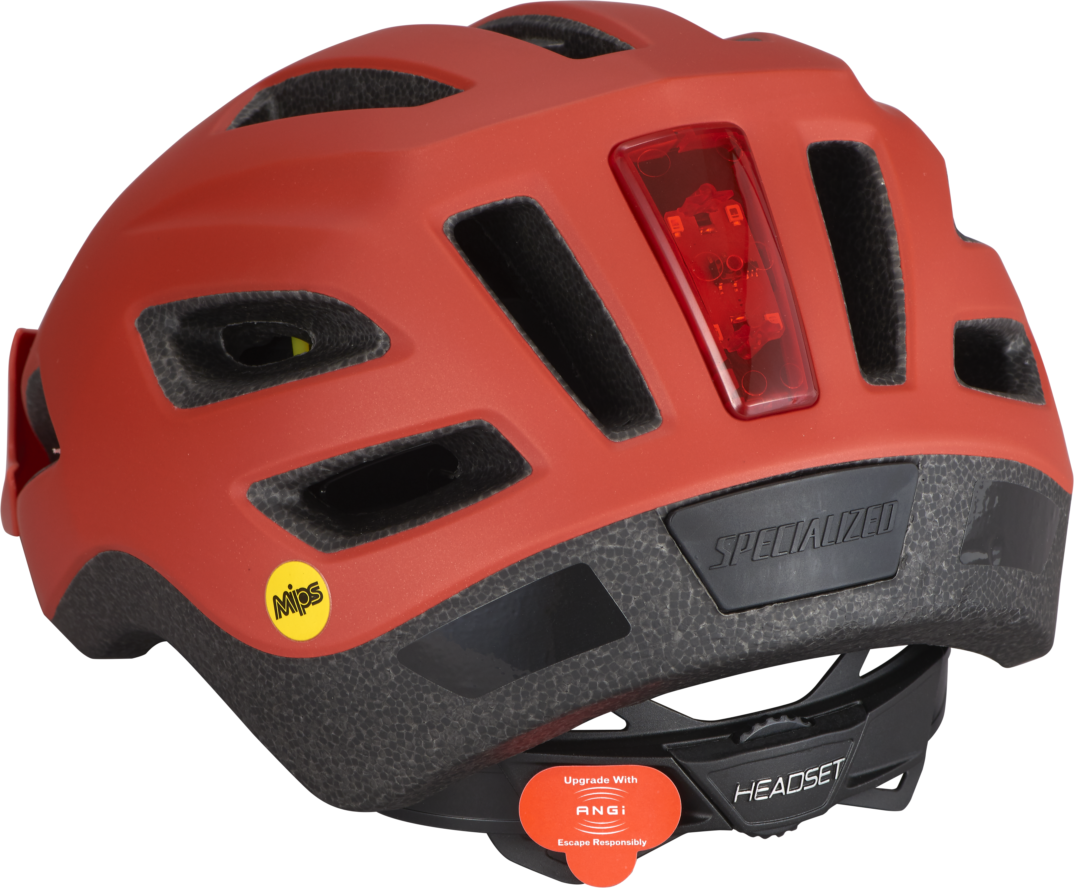 Specialized shuffle 2025 led helmet