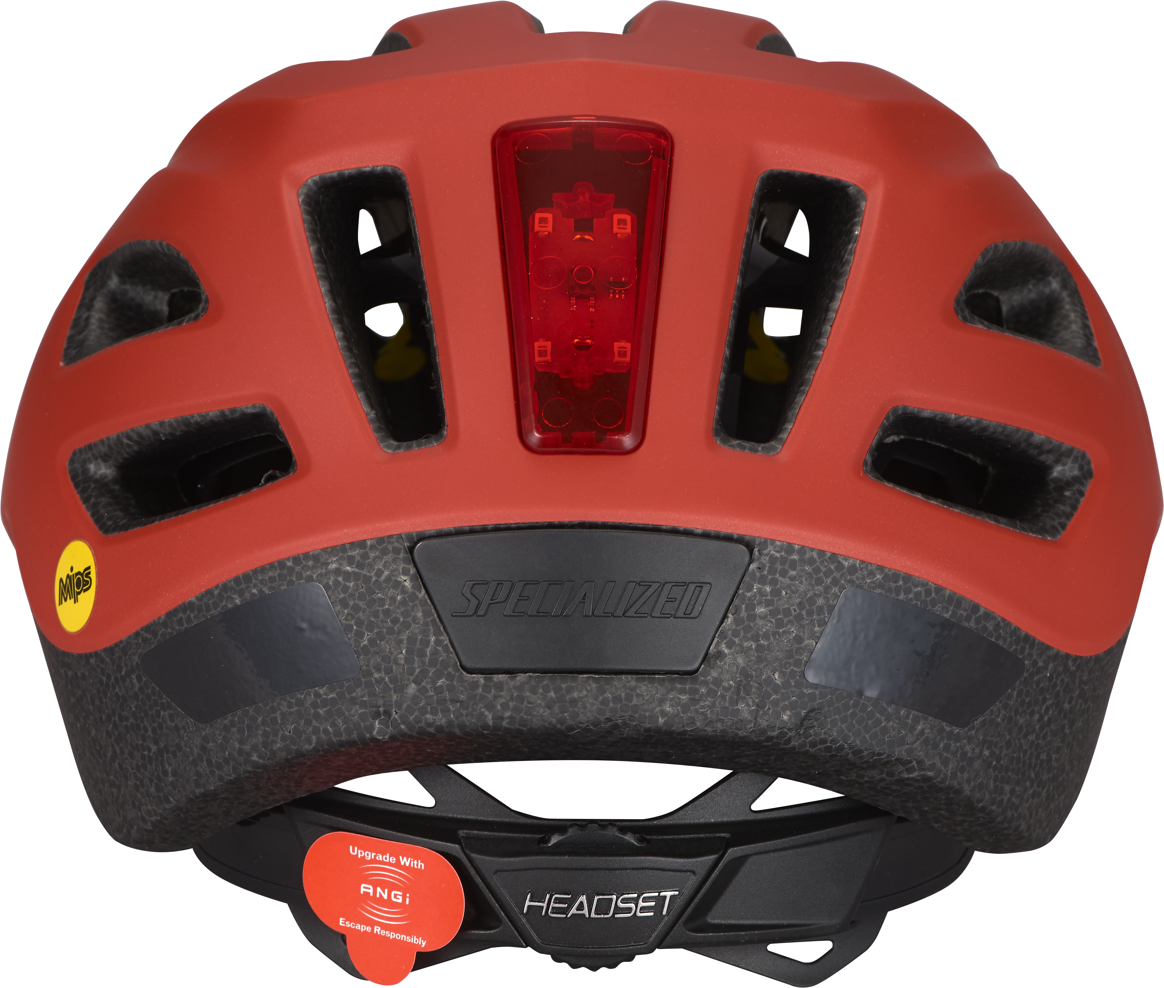 Specialized shuffle shop led child helmet