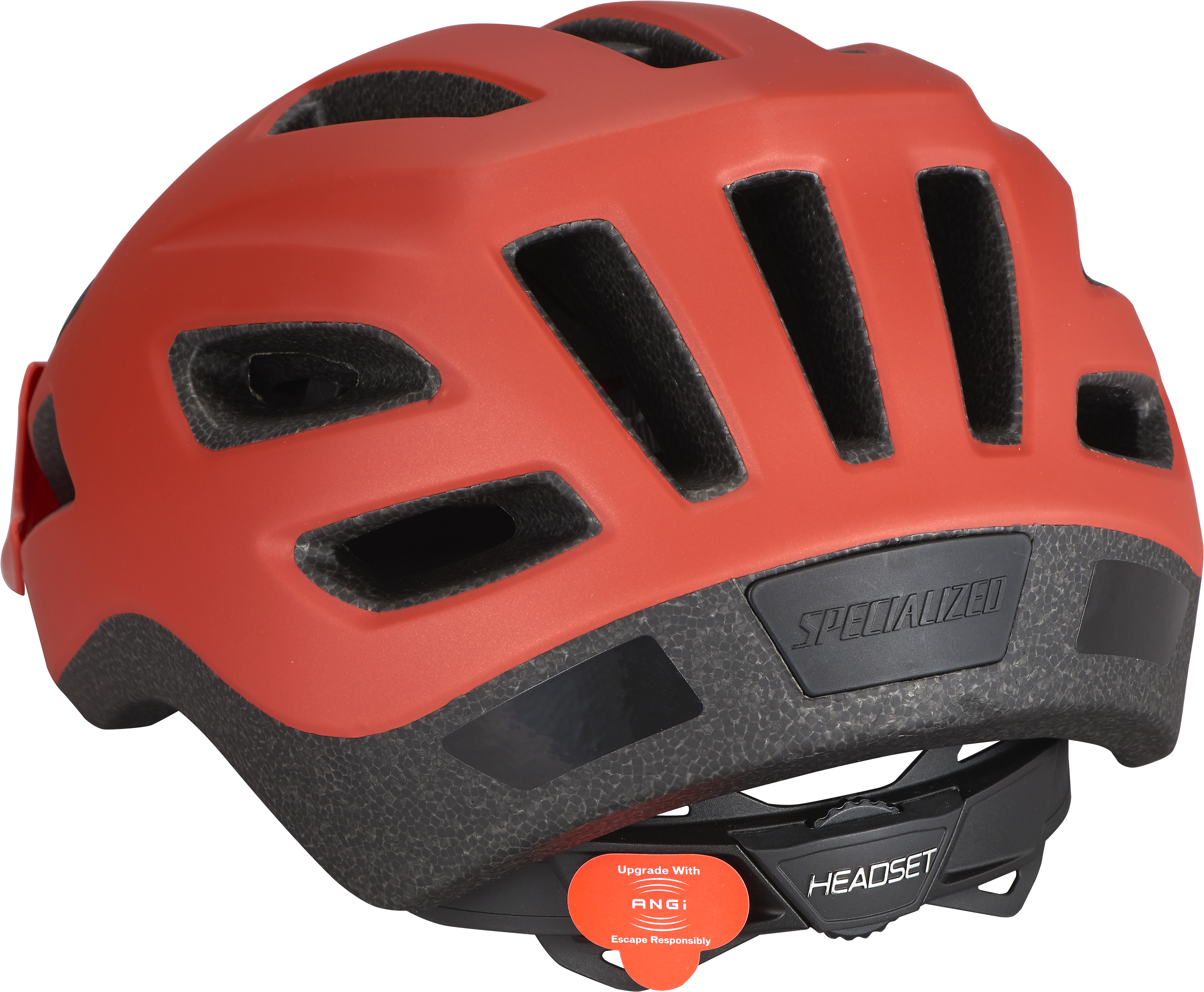 Specialized Shuffle Youth Helmet - Thumbnail 4
