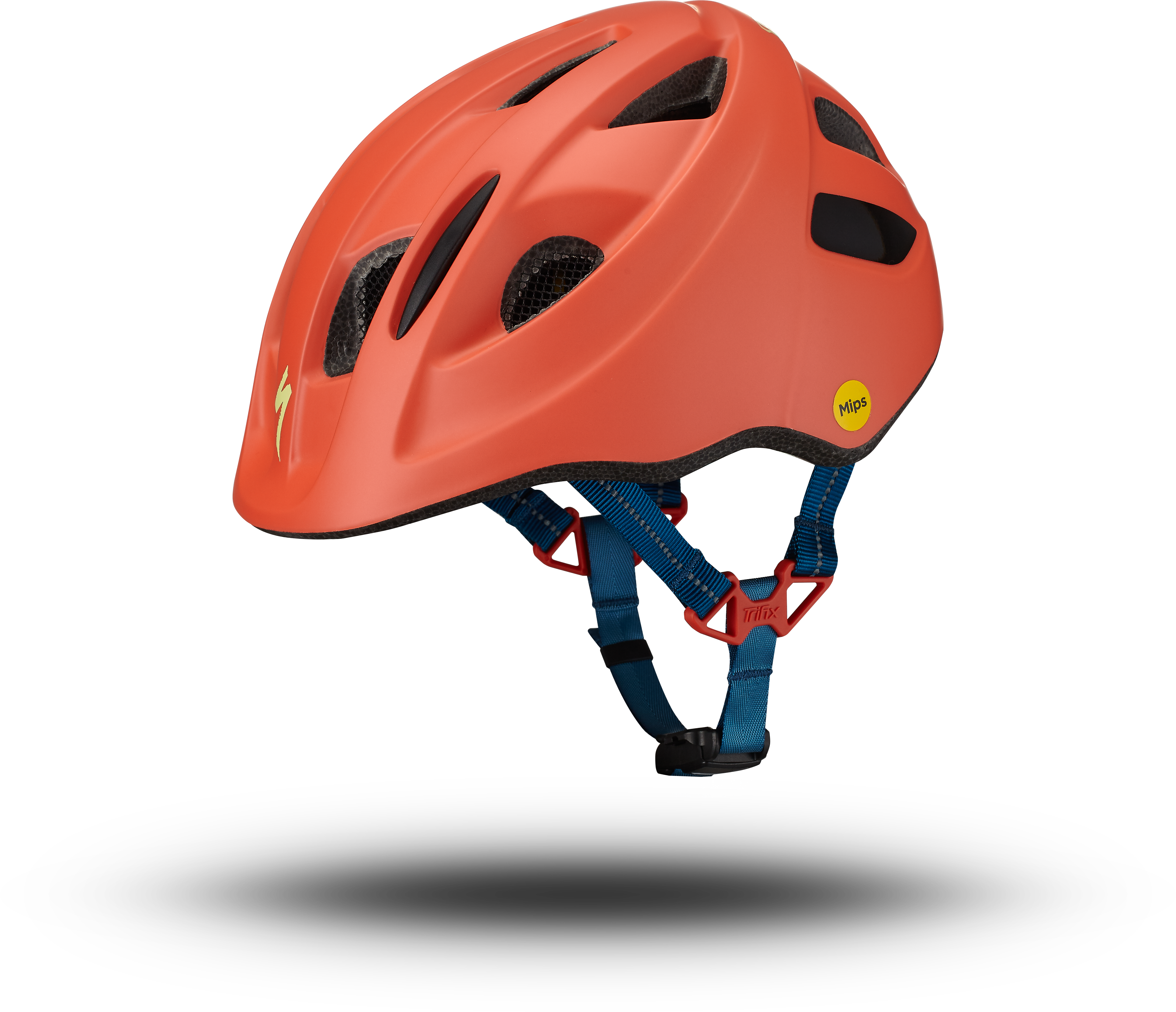 Specialized flash youth online helmet