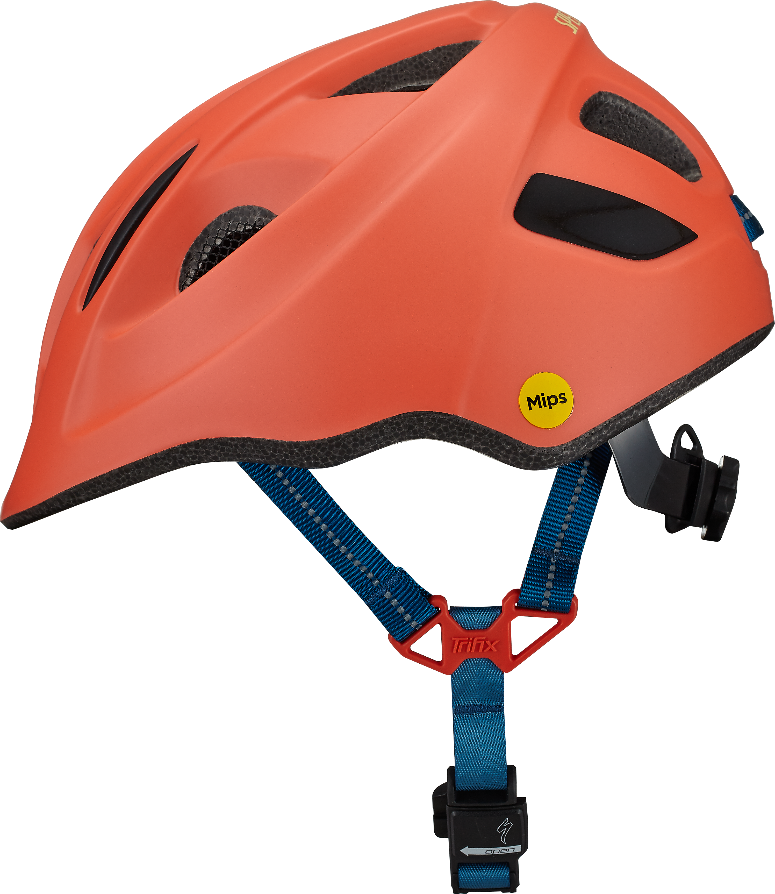 Specialized kids deals bike helmet