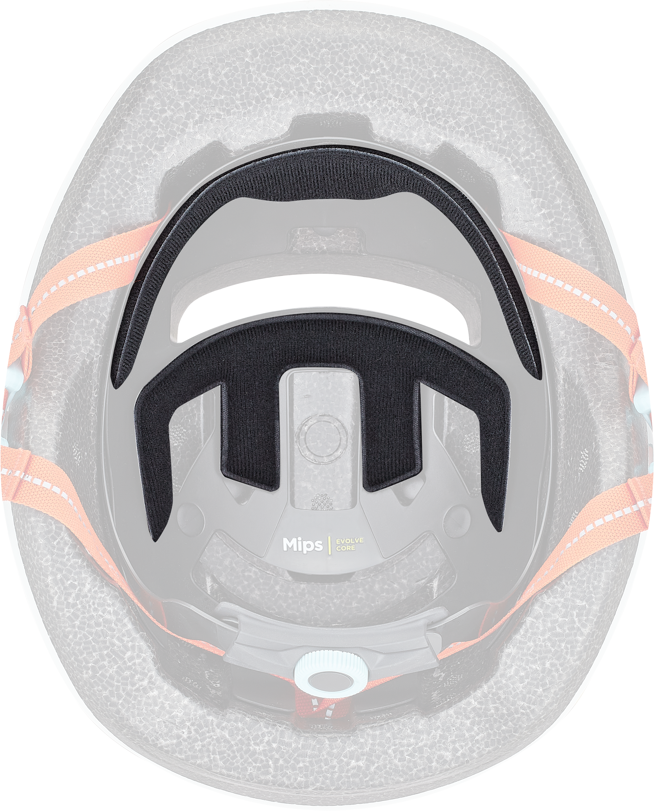 MIO 2 HELMET CE DUNEWHT TDLR(TODDLER デューンホワイト): ヘルメット 