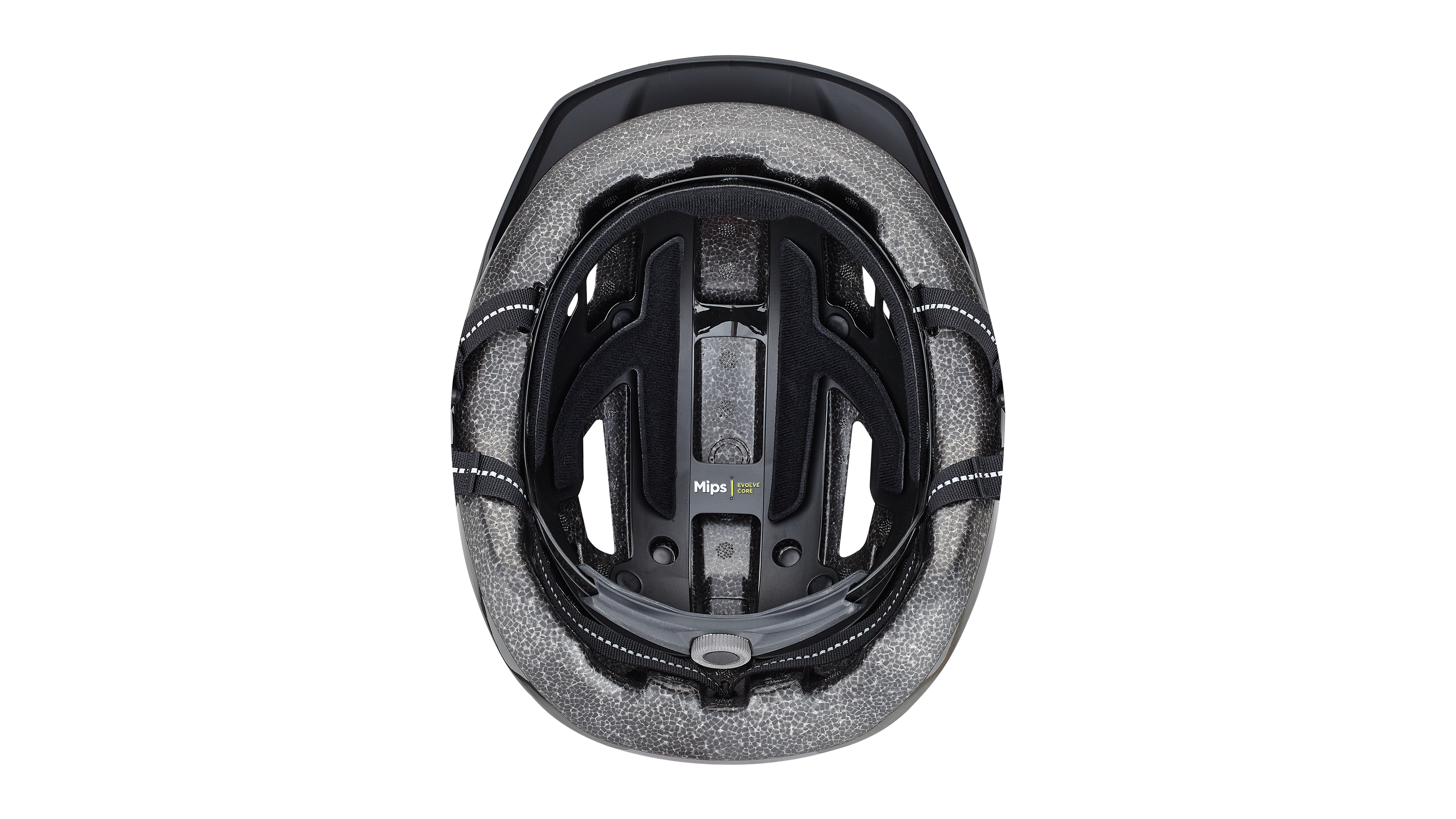 SHUFFLE 2 LED HELMET CE SMK CHLD(CHLD スモーク): ヘルメット