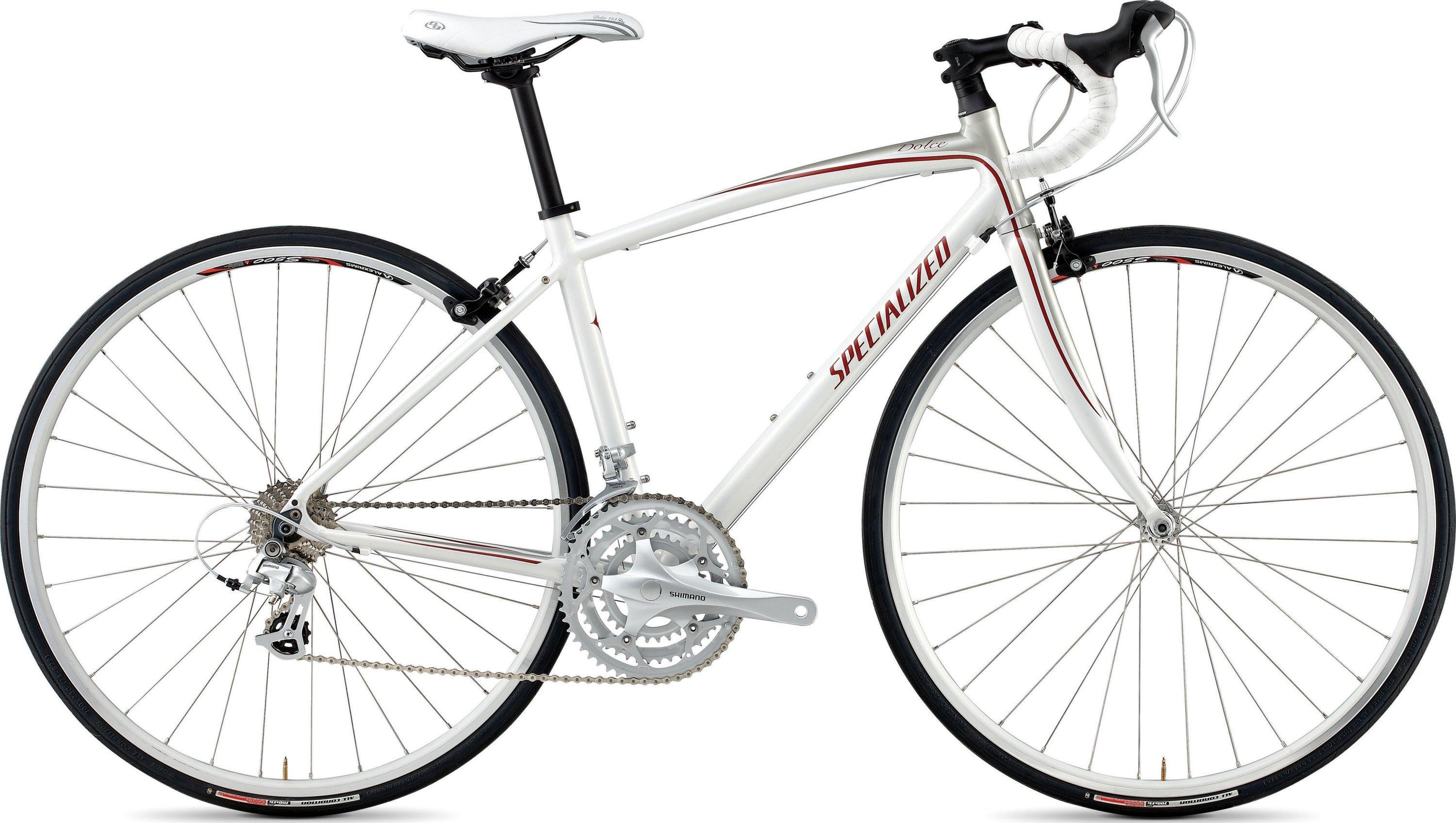 Specialized 2025 dolce white