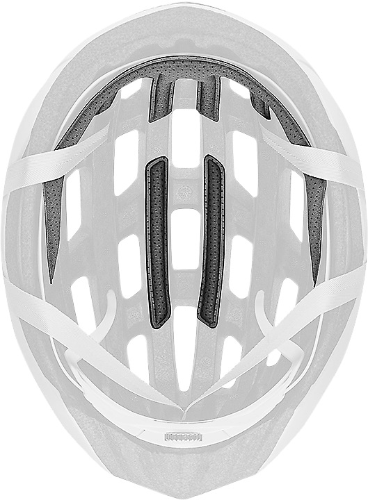 Specialized helmet pads online