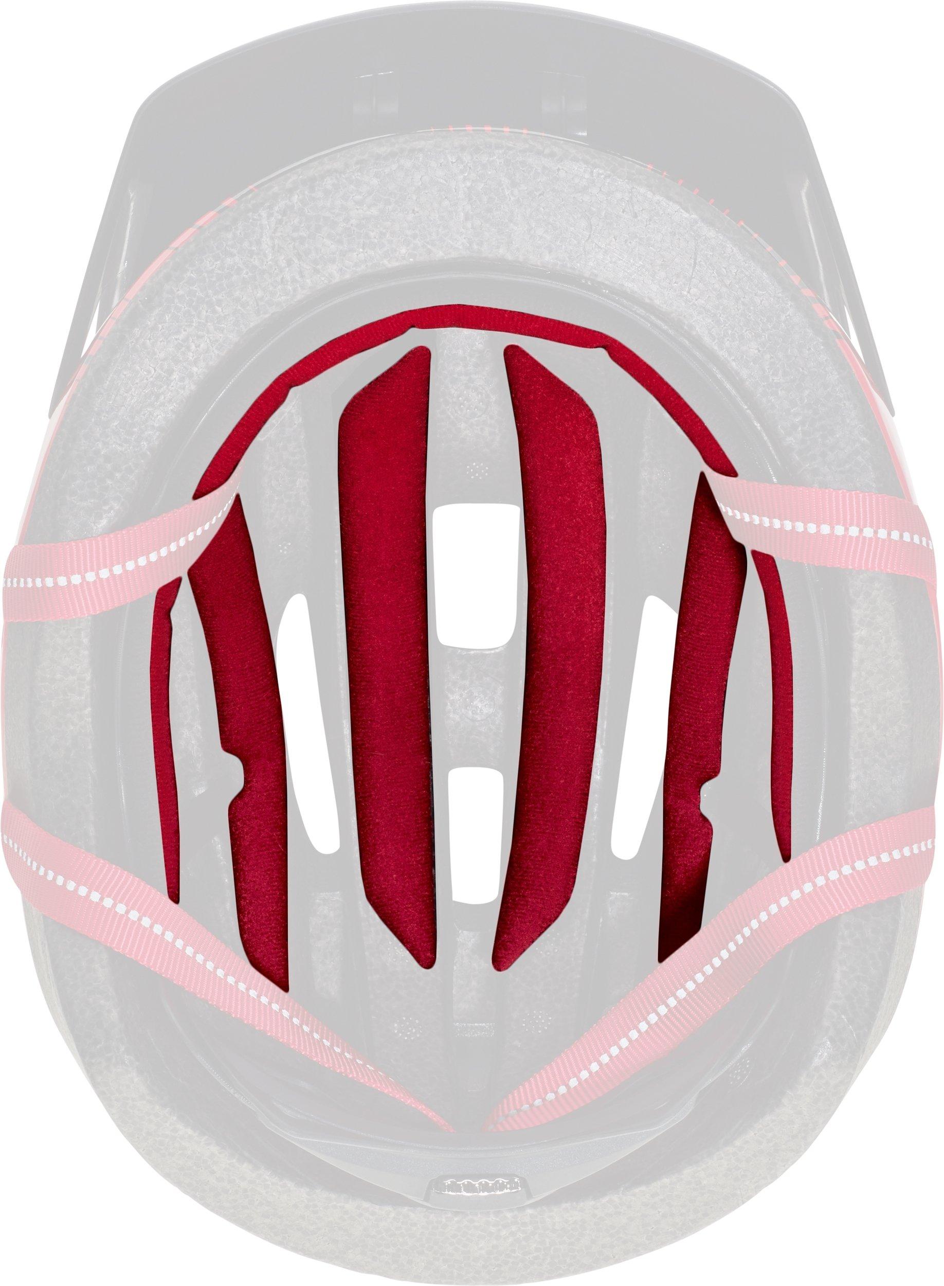 Specialized helmet 2025 replacement pads