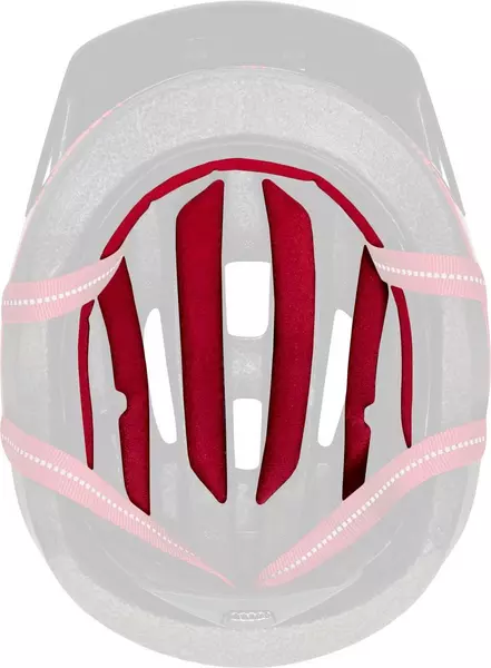 Shuffle Child Pad Set One Color One Size Helme TheFlow.bike