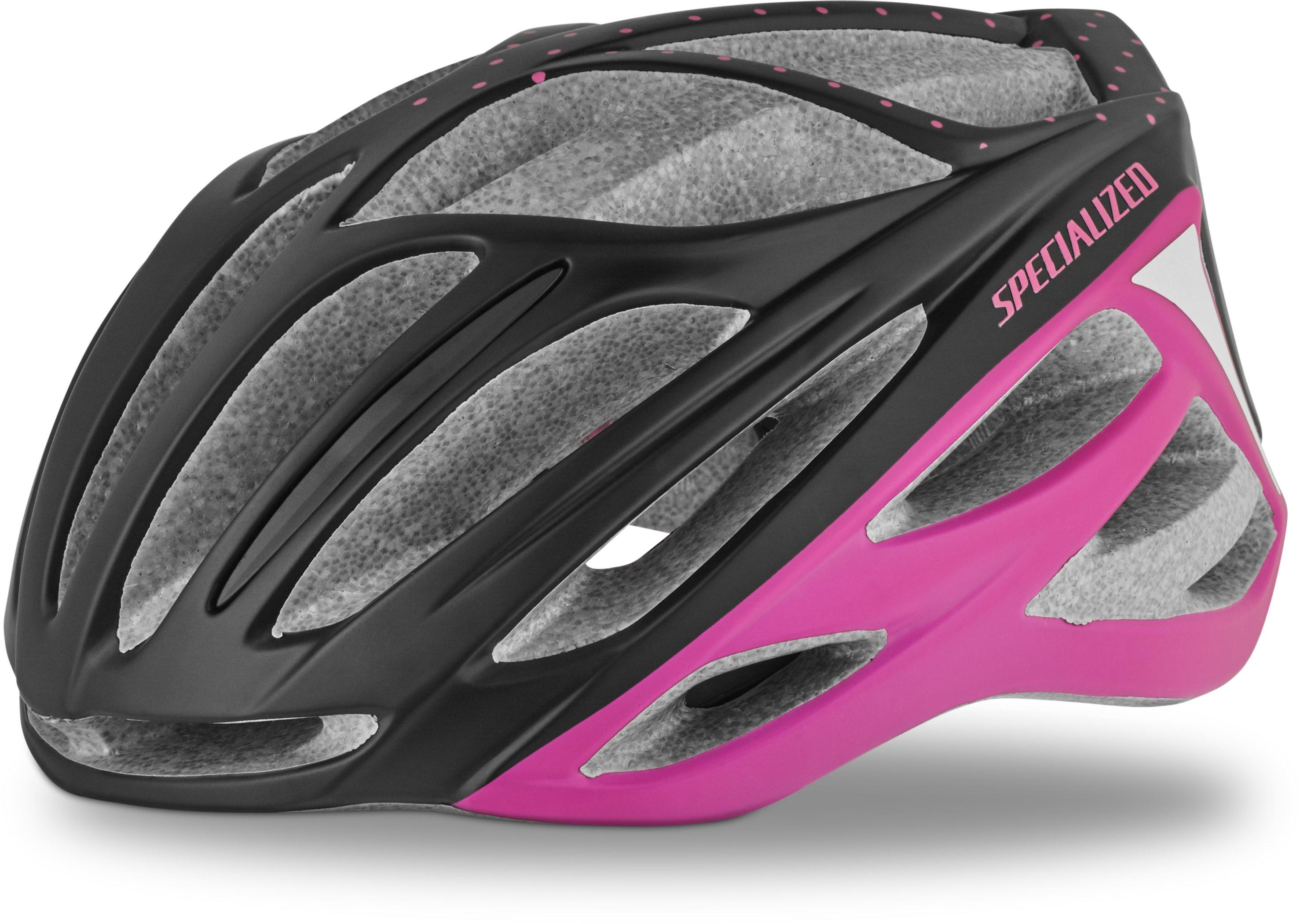 Specialized ladies hot sale helmet