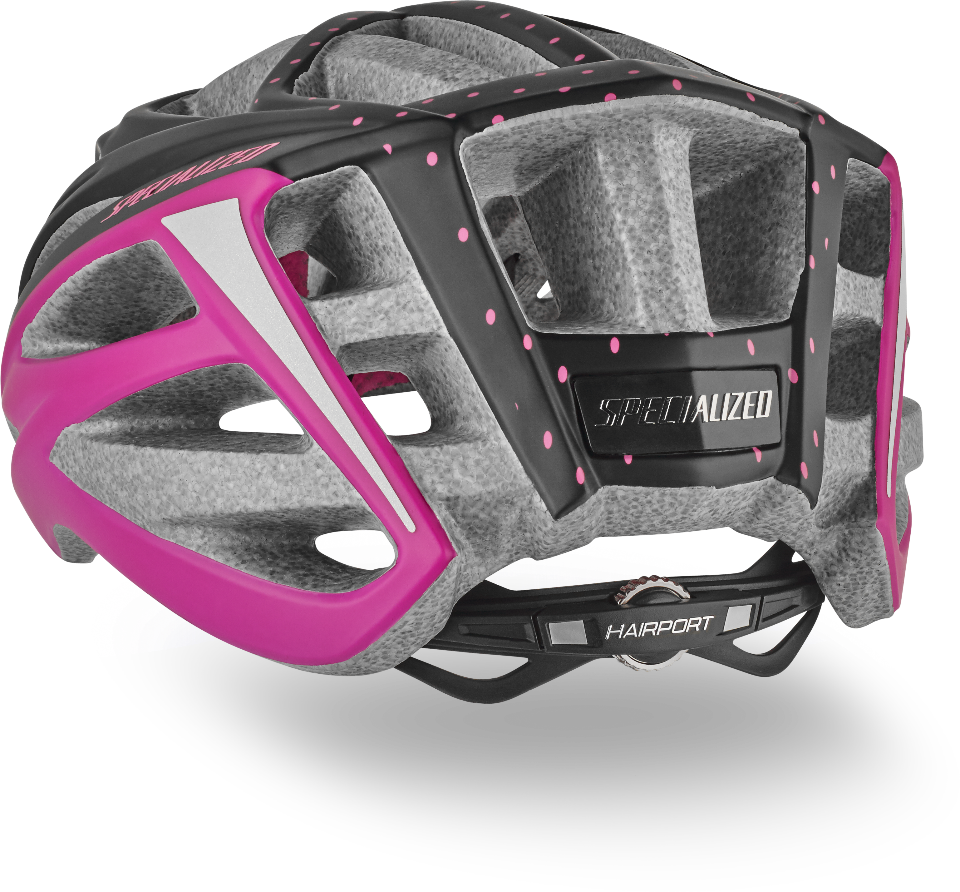 Specialised aspire online helmet