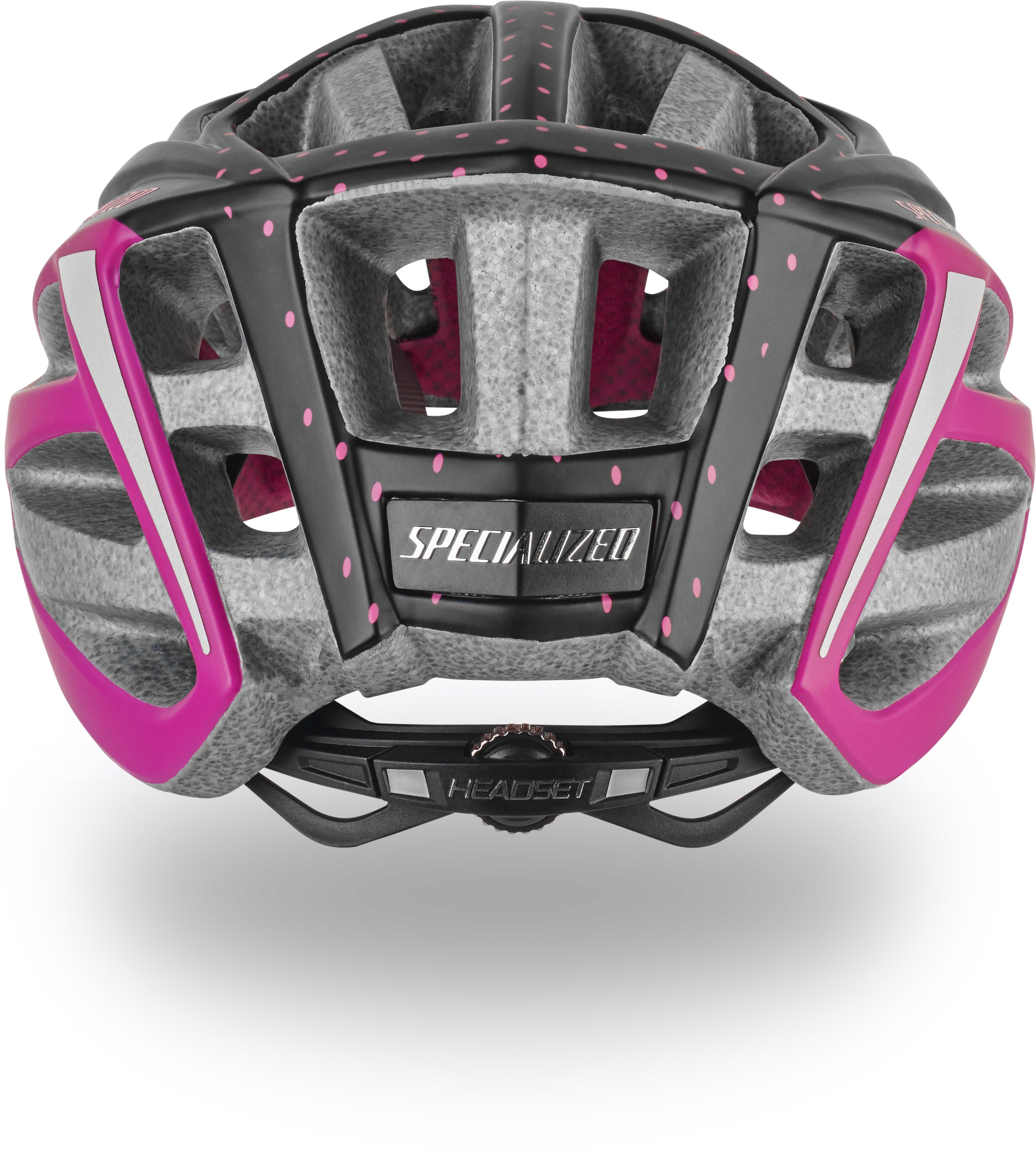 Specialized women's shop aspire helmet