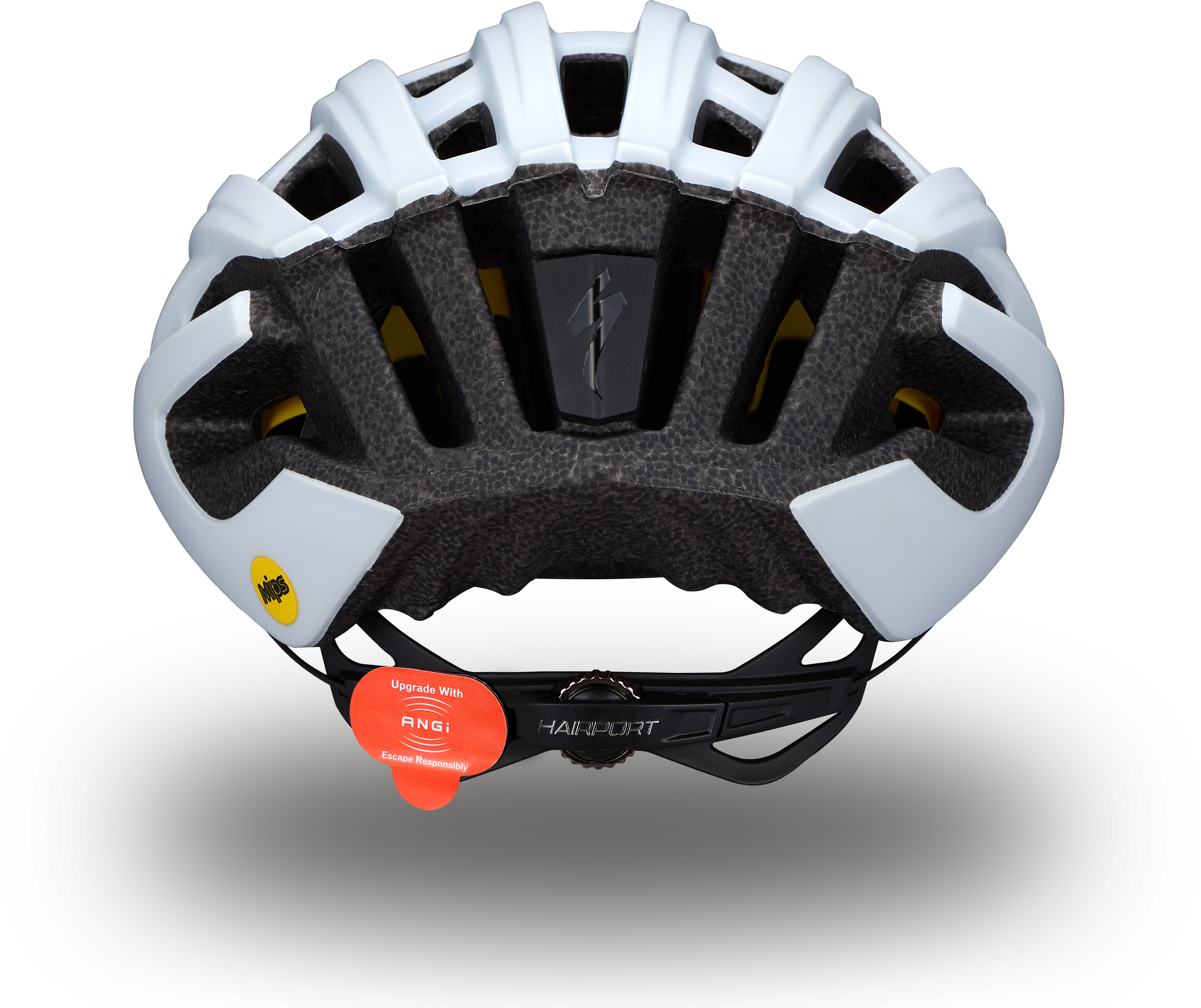 Specialized propero 3 on sale angi mips helmet