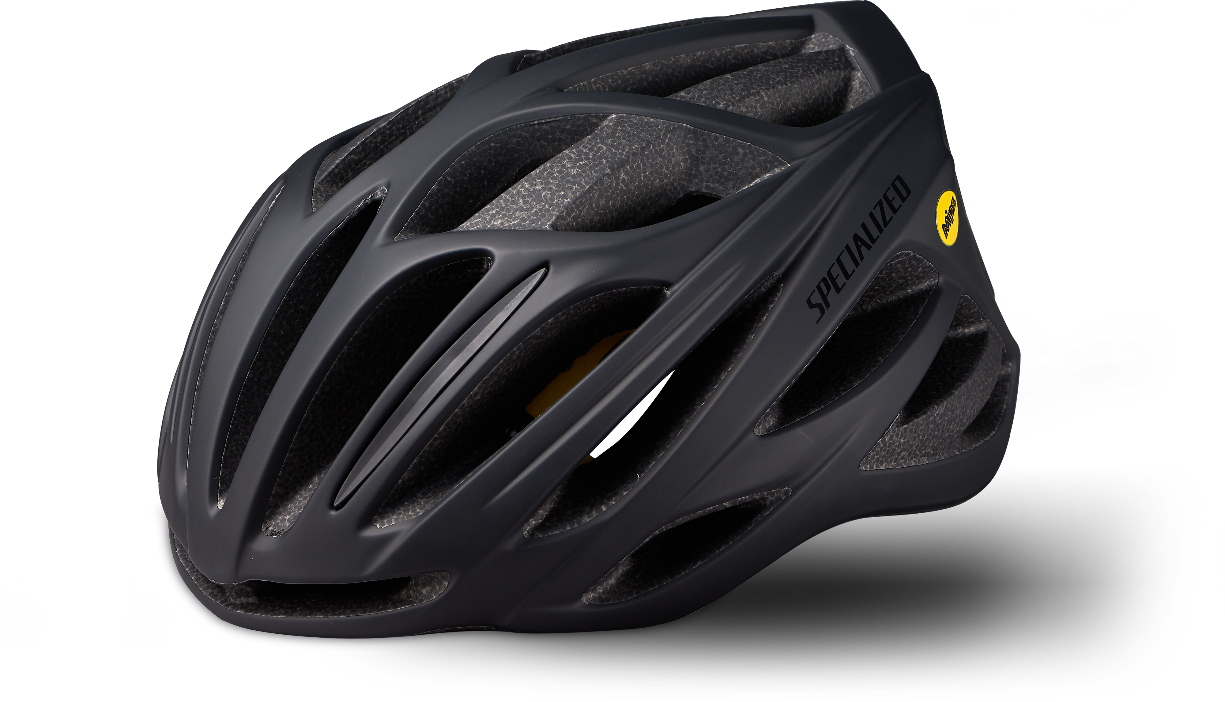 Specialized bike on sale helmet mips