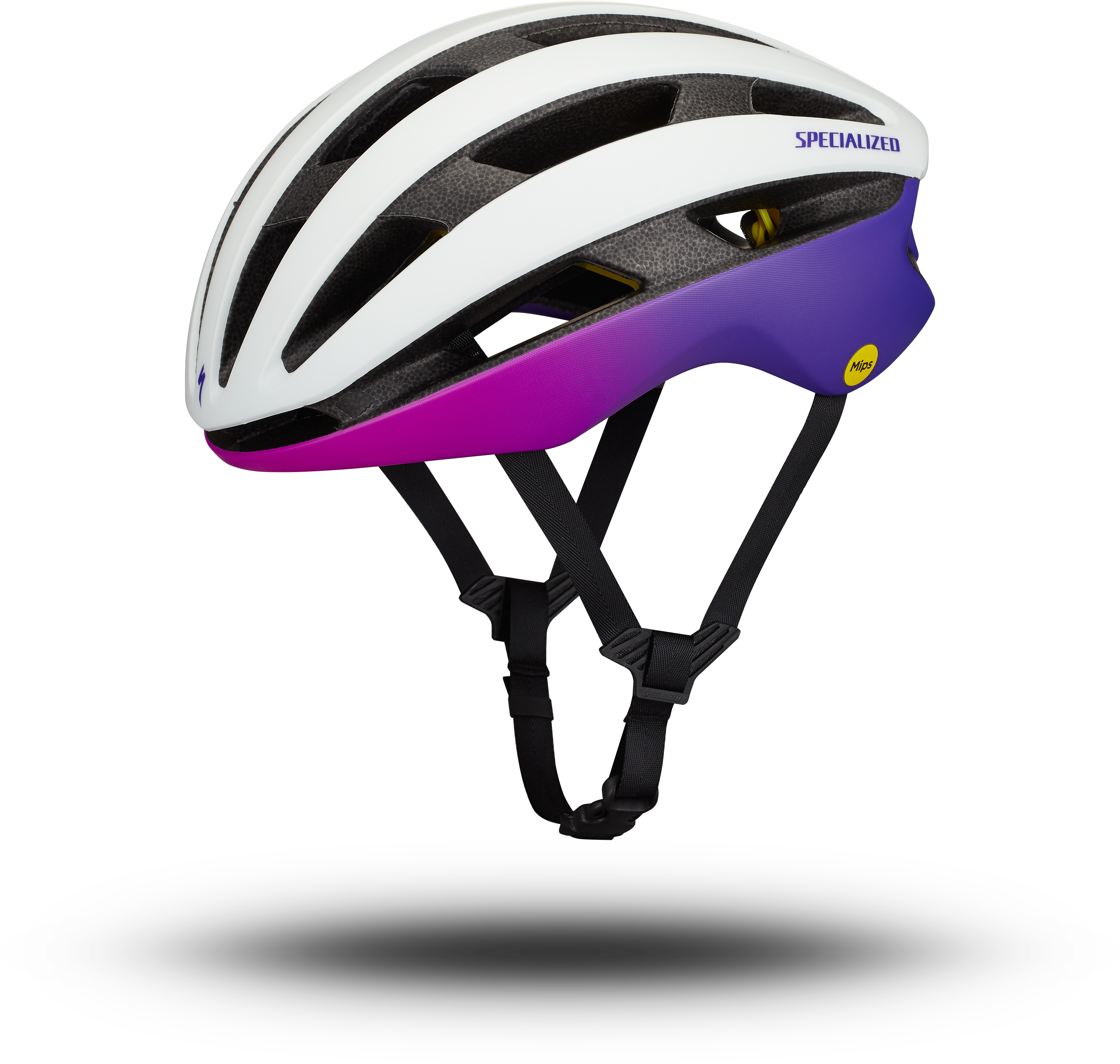 特価 AIRNET HELMET 未使用 L/XL ASIA レッド/ブラック CE ウェア 